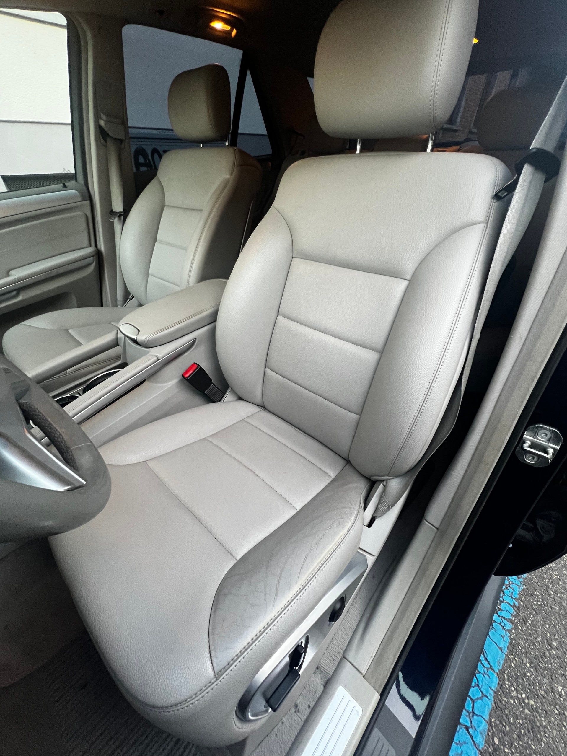 MERCEDES-BENZ ML 280-image-4