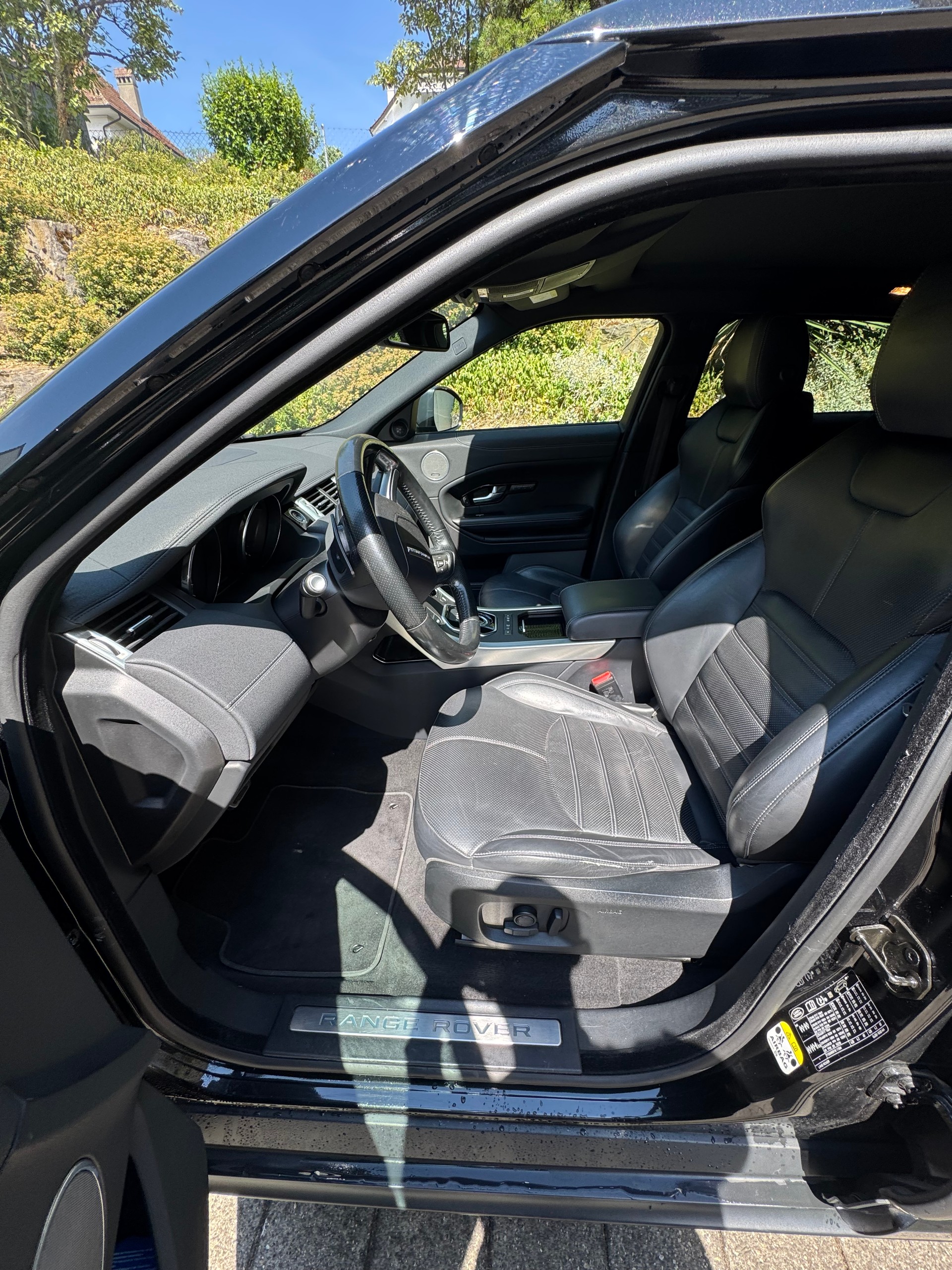 LAND ROVER HSE DYNAMIQUE-image-4