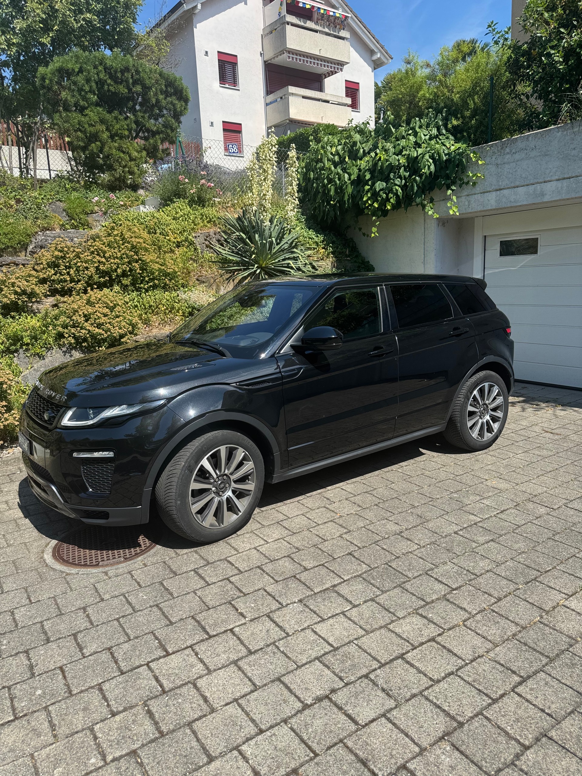LAND ROVER HSE DYNAMIQUE-image-3