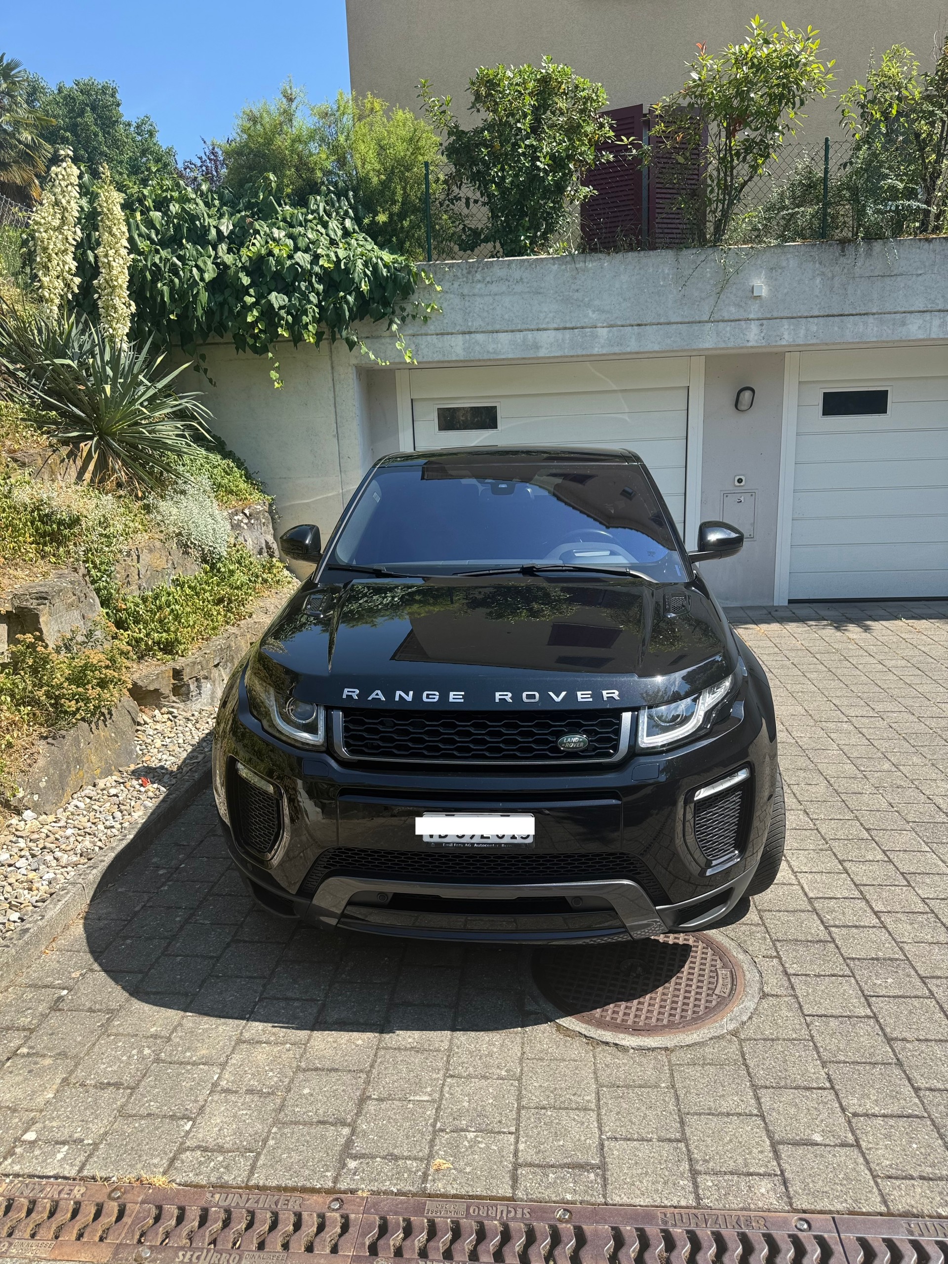 LAND ROVER HSE DYNAMIQUE-image-0