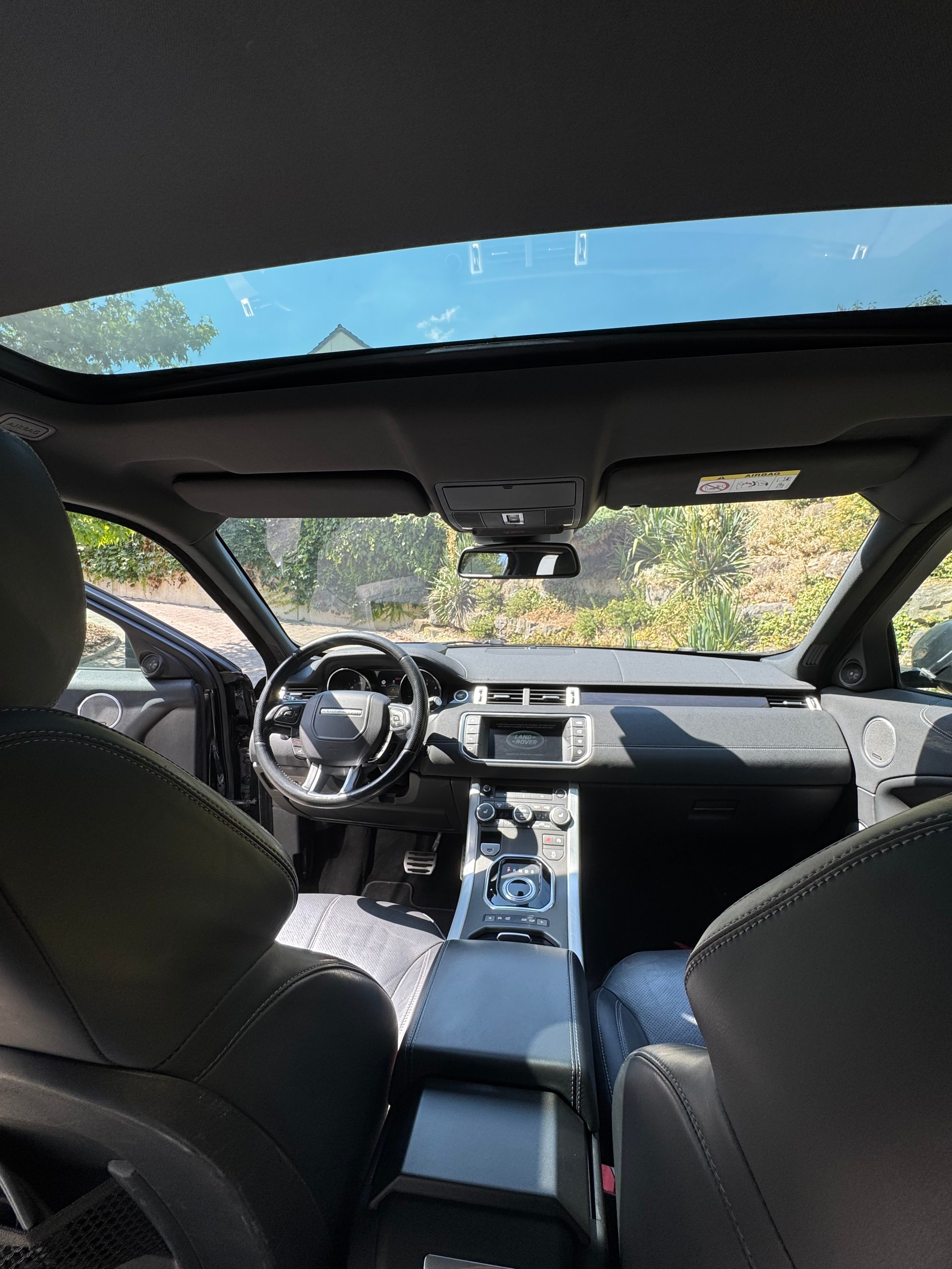 LAND ROVER HSE DYNAMIQUE-image-5