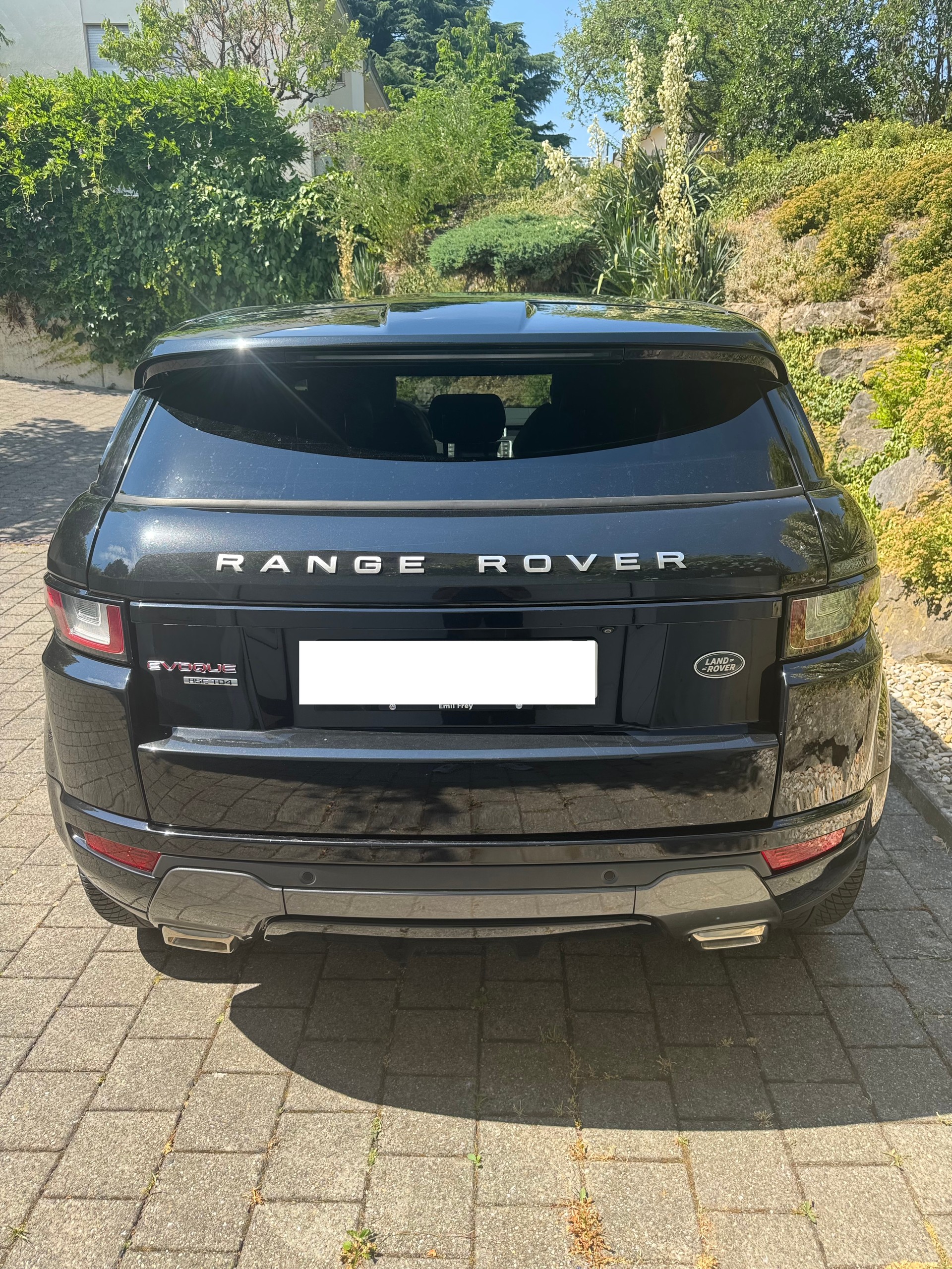 LAND ROVER HSE DYNAMIQUE-image-2
