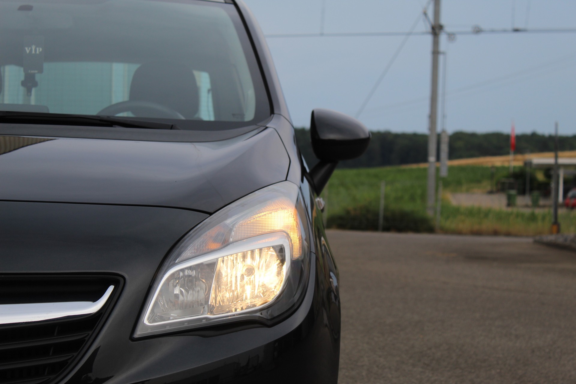 OPEL Meriva 1.4 Turbo-image-8