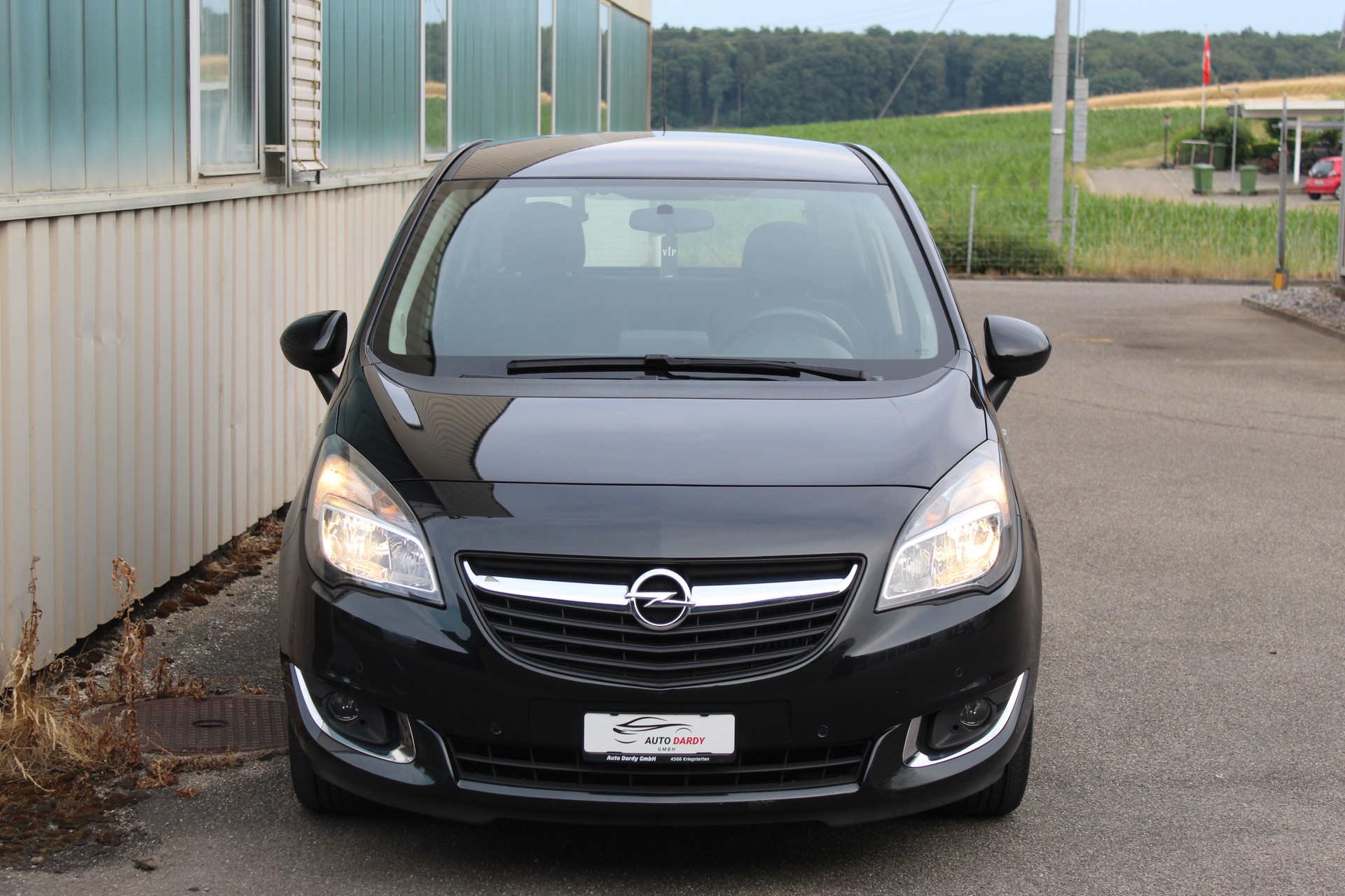 OPEL Meriva 1.4 Turbo-image-7