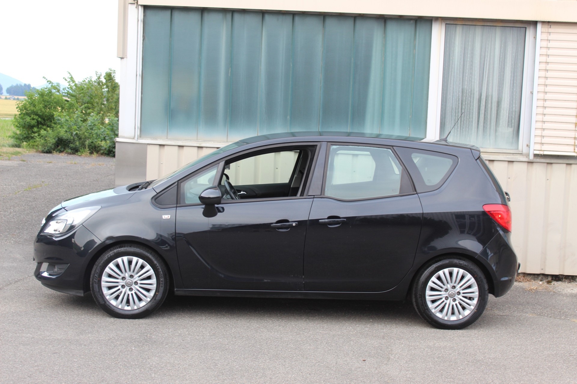 OPEL Meriva 1.4 Turbo-image-5