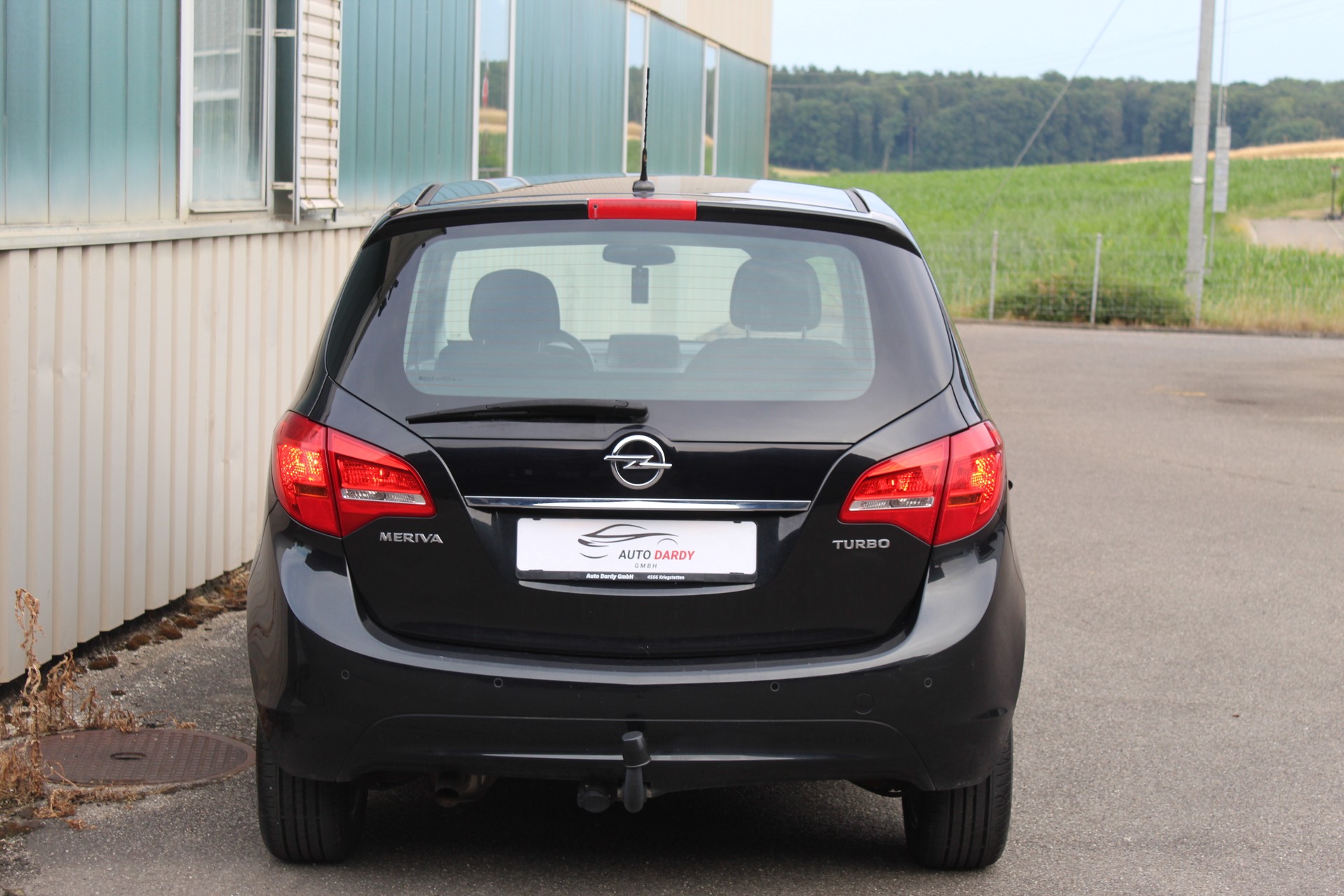 OPEL Meriva 1.4 Turbo-image-3