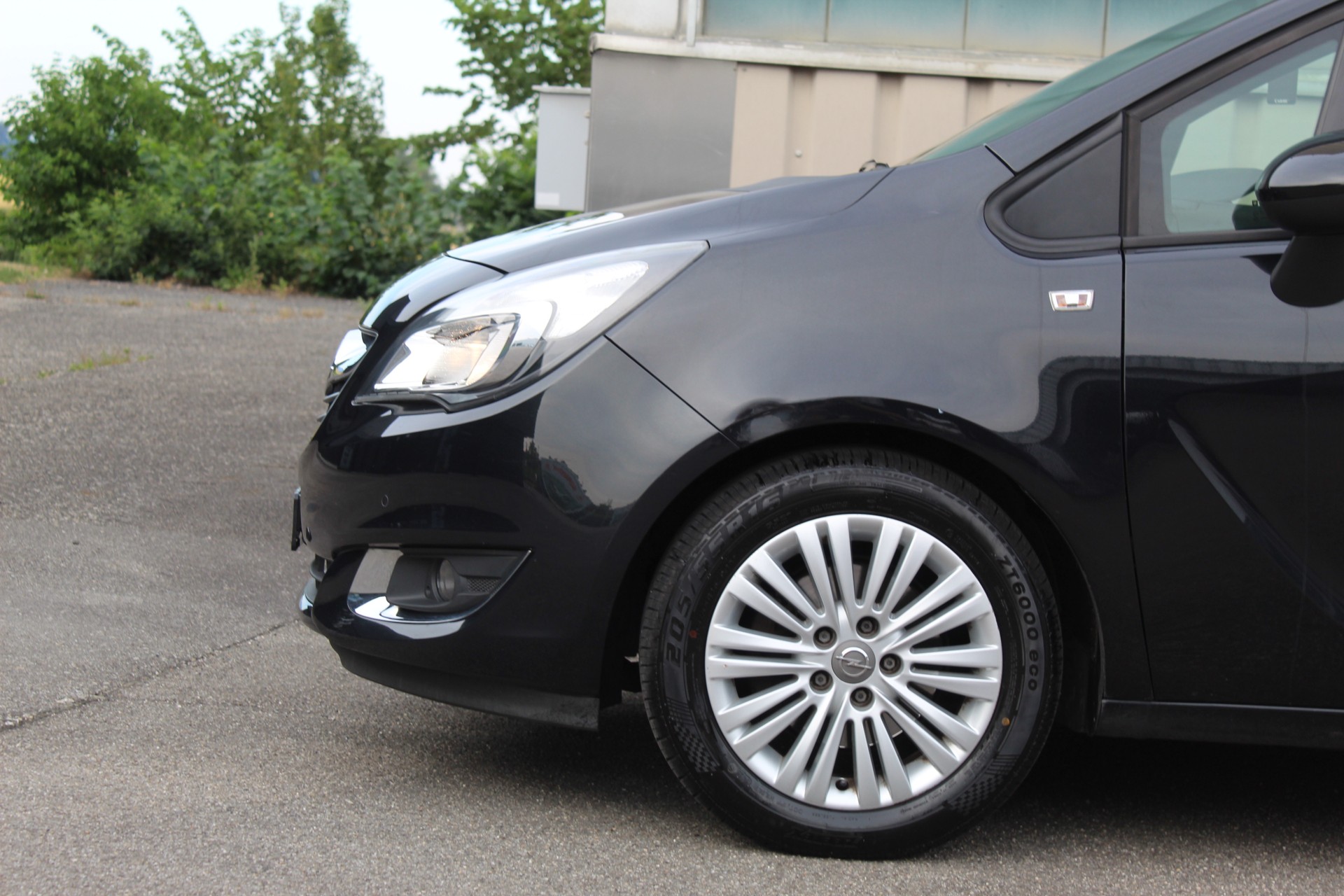 OPEL Meriva 1.4 Turbo-image-9
