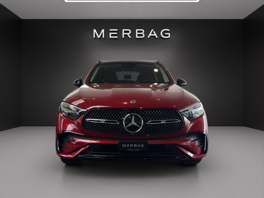 MERCEDES-BENZ GLC 220 d 4M 9G-Tronic-image-1