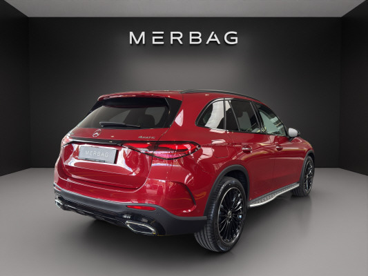 MERCEDES-BENZ GLC 220 d 4M 9G-Tronic-image-5