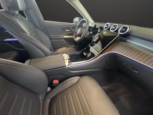 MERCEDES-BENZ GLC 220 d 4M 9G-Tronic-image-11