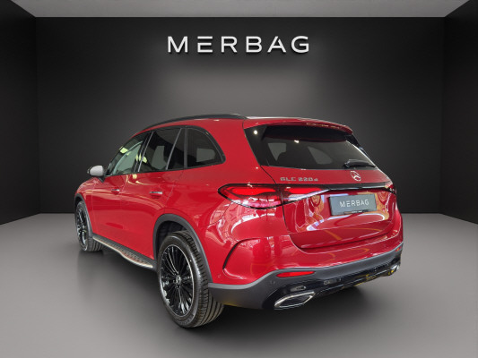 MERCEDES-BENZ GLC 220 d 4M 9G-Tronic-image-3