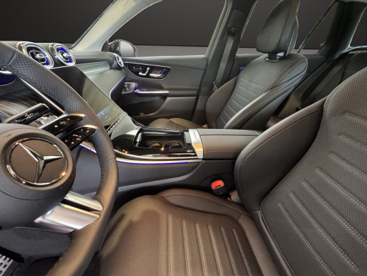 MERCEDES-BENZ GLC 220 d 4M 9G-Tronic-image-8