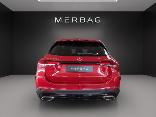 MERCEDES-BENZ GLC 220 d 4M 9G-Tronic-image-4
