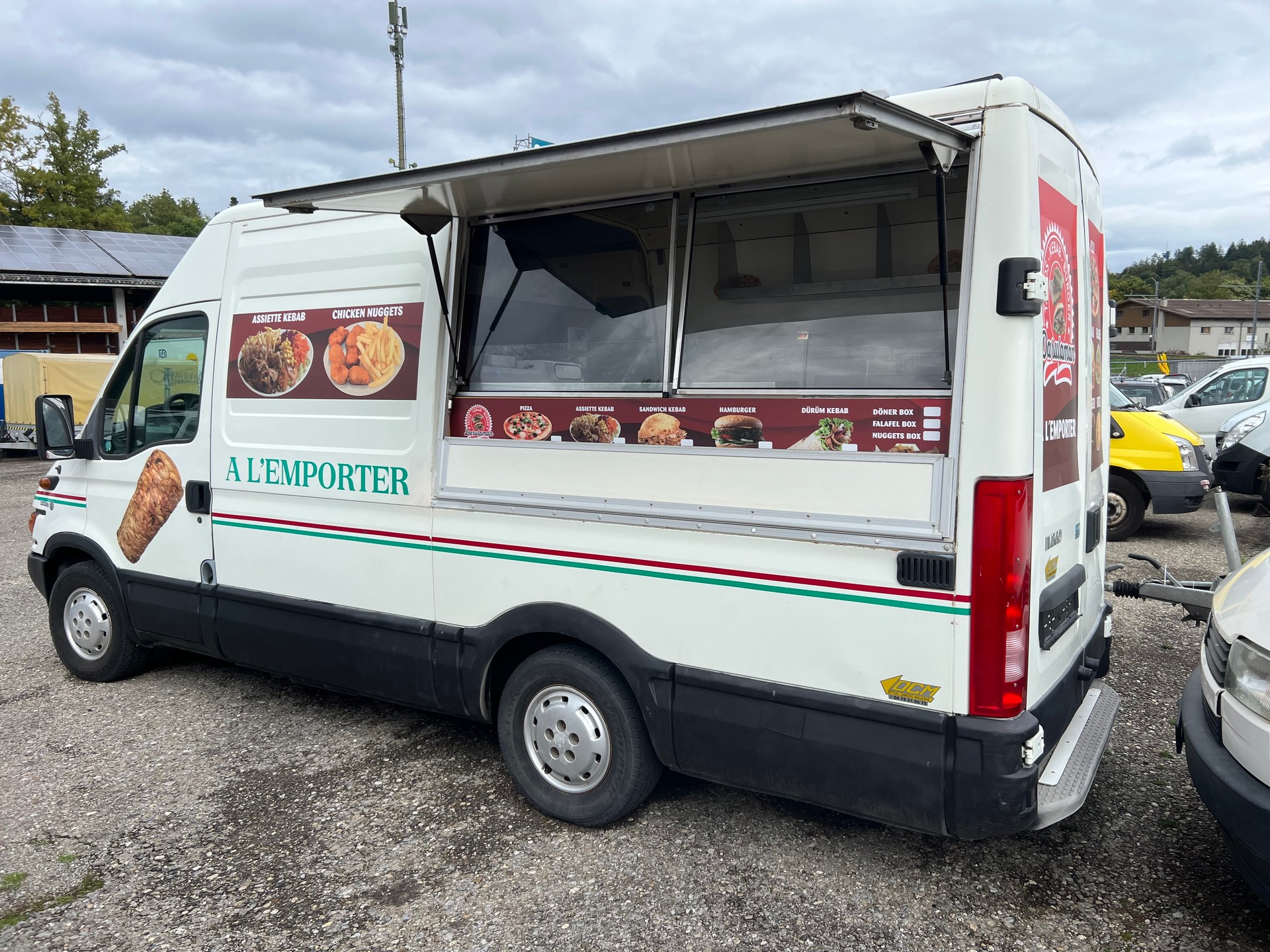IVECO foodtruck-image-1