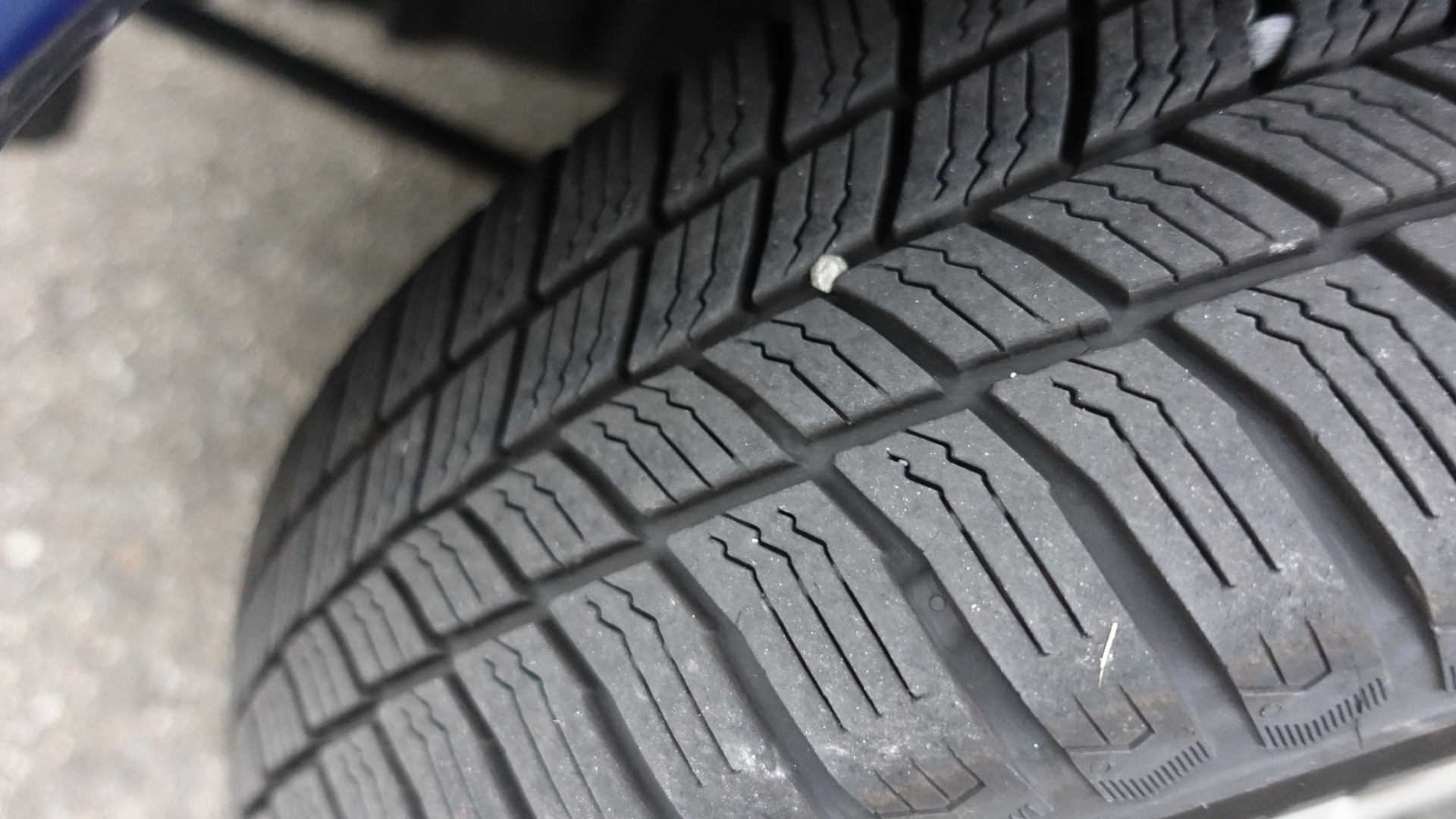 SUBARU G3X Justy 1.5 AWD-image-13