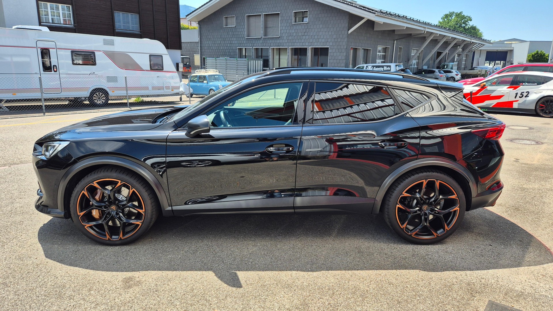 CUPRA Formentor 2.5 TSI VZ5 4Drive DSG-image-3