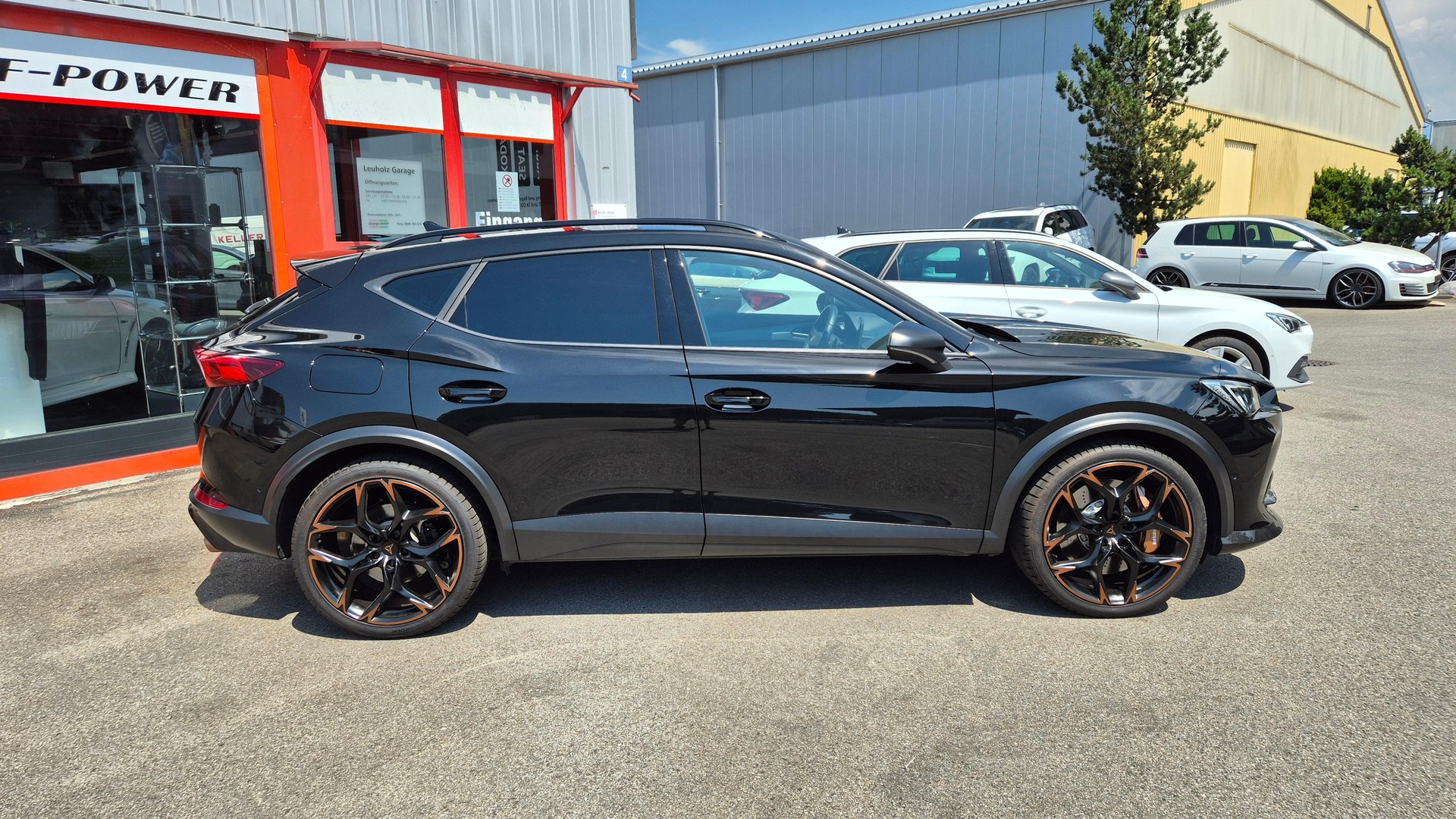 CUPRA Formentor 2.5 TSI VZ5 4Drive DSG-image-5