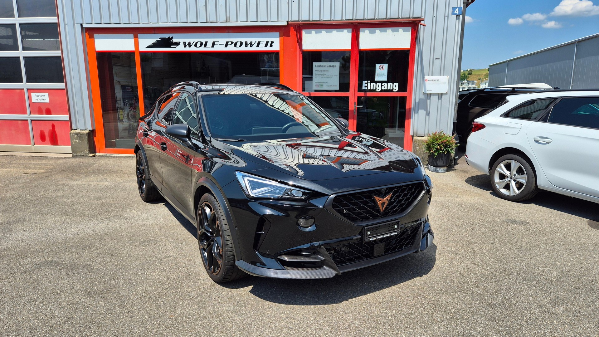 CUPRA Formentor 2.5 TSI VZ5 4Drive DSG-image-0
