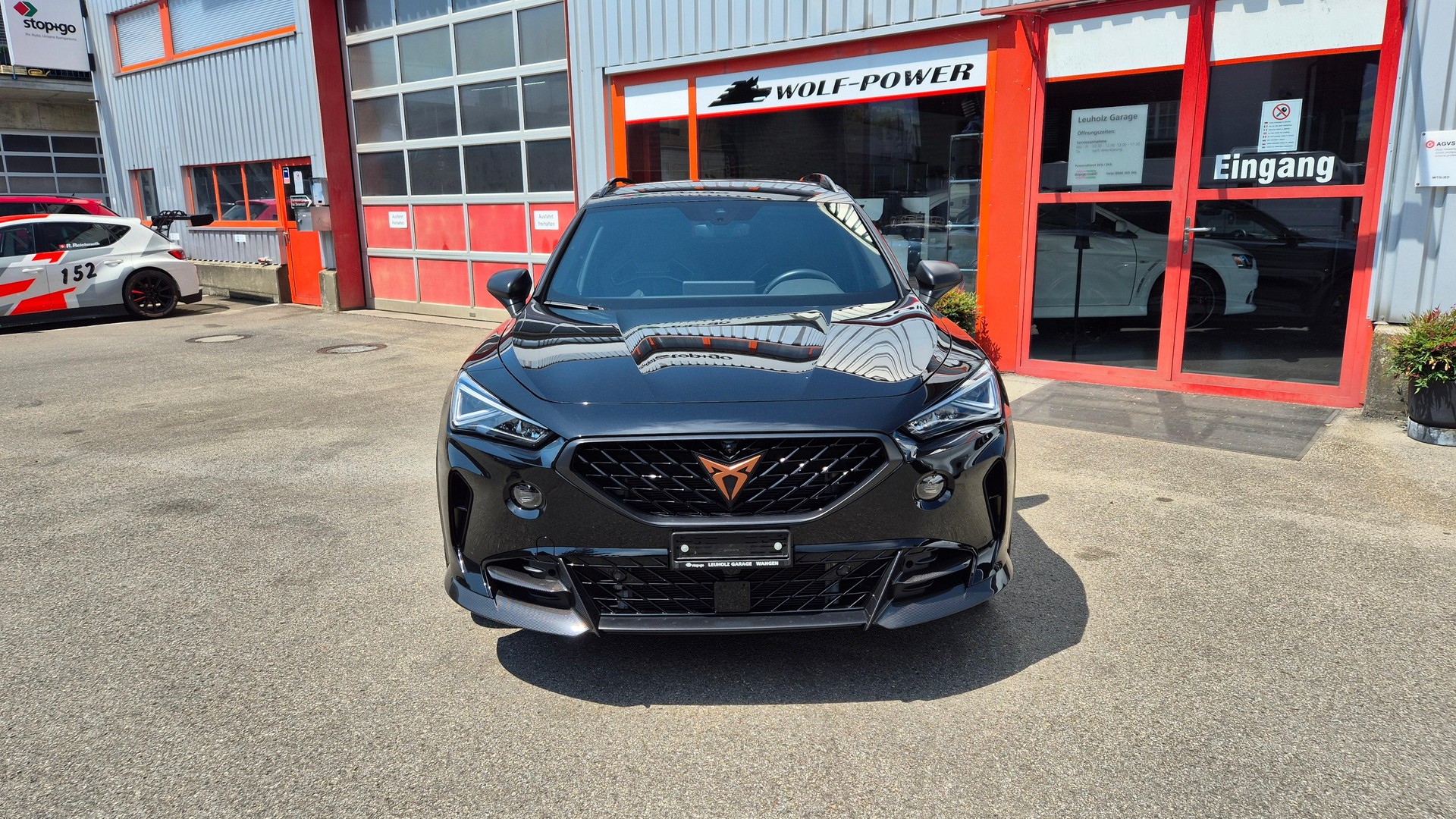 CUPRA Formentor 2.5 TSI VZ5 4Drive DSG-image-1