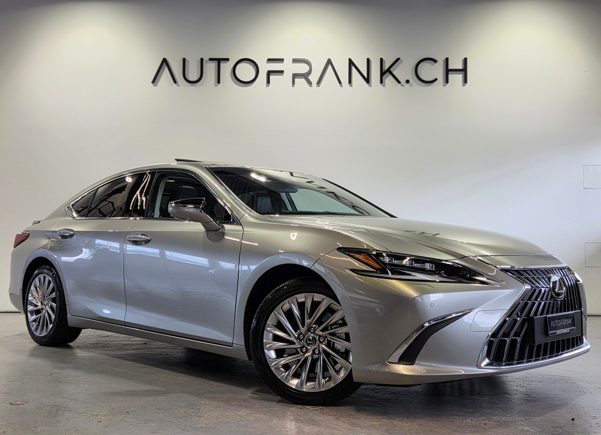 LEXUS ES 300h Excellence-image-21