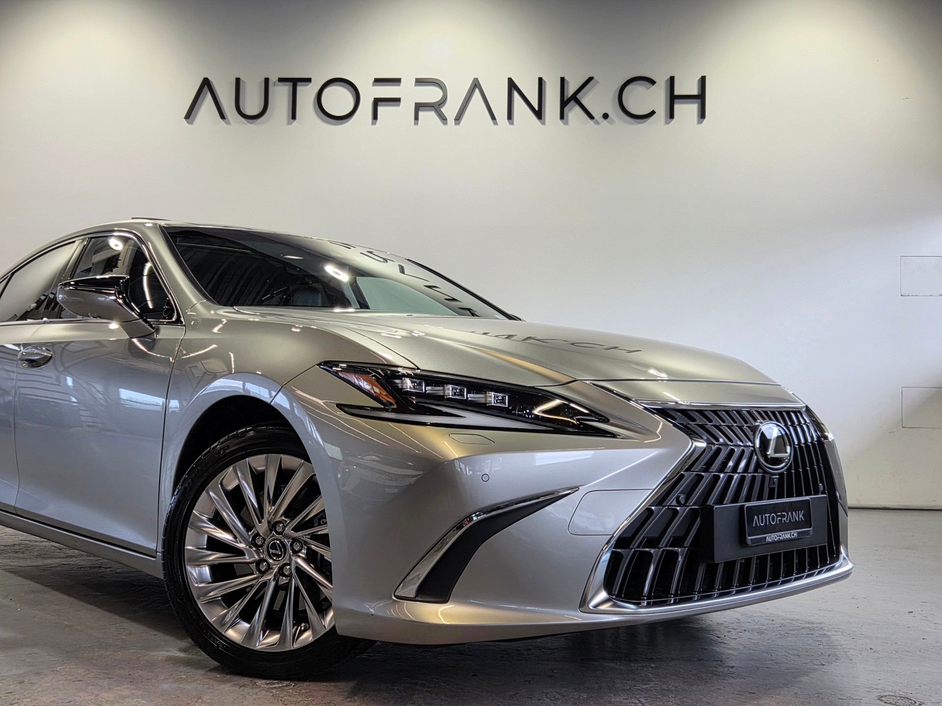 LEXUS ES 300h Excellence-image-9