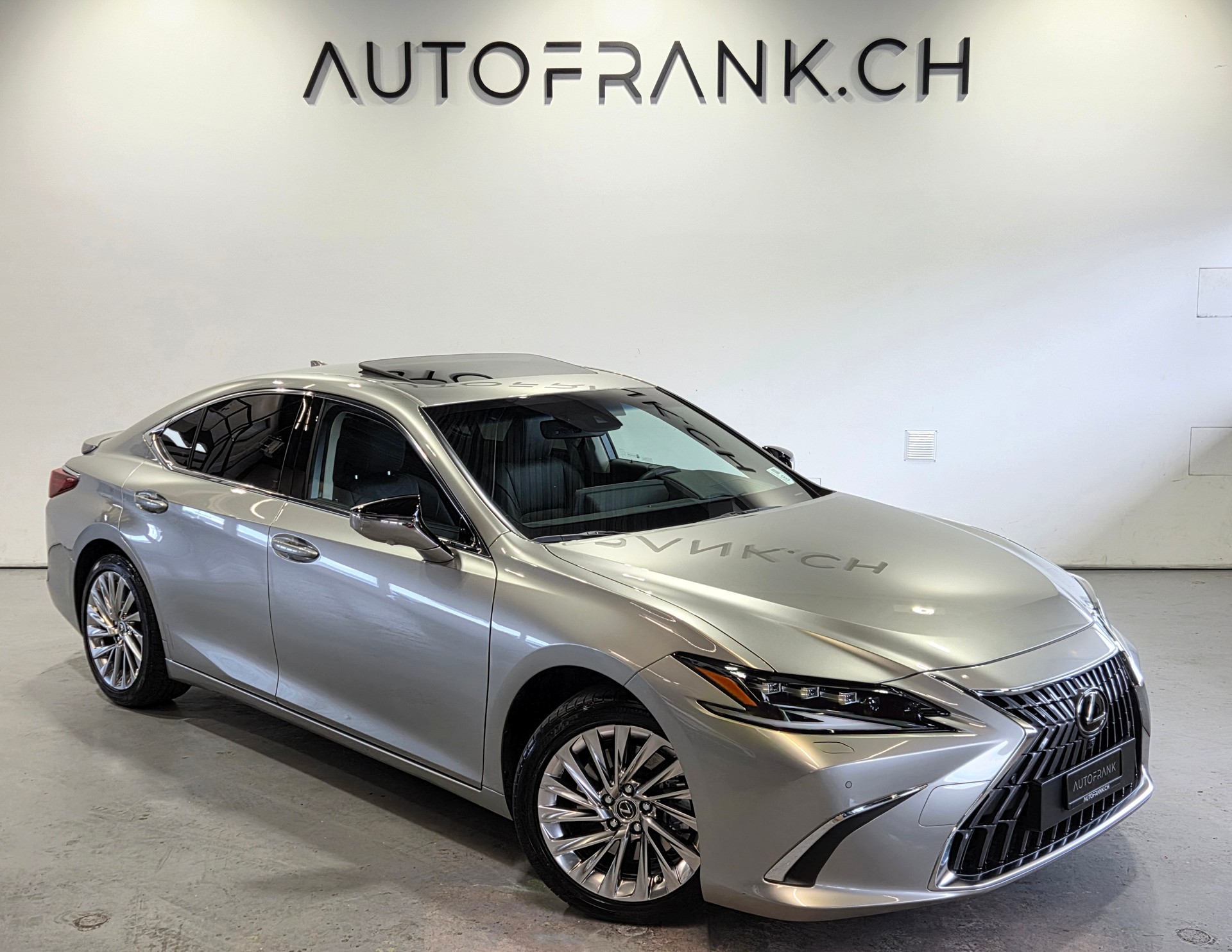 LEXUS ES 300h Excellence-image-15