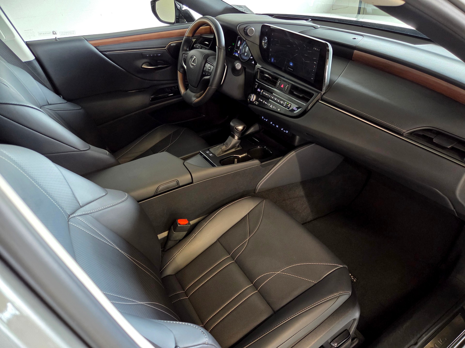LEXUS ES 300h Excellence-image-8
