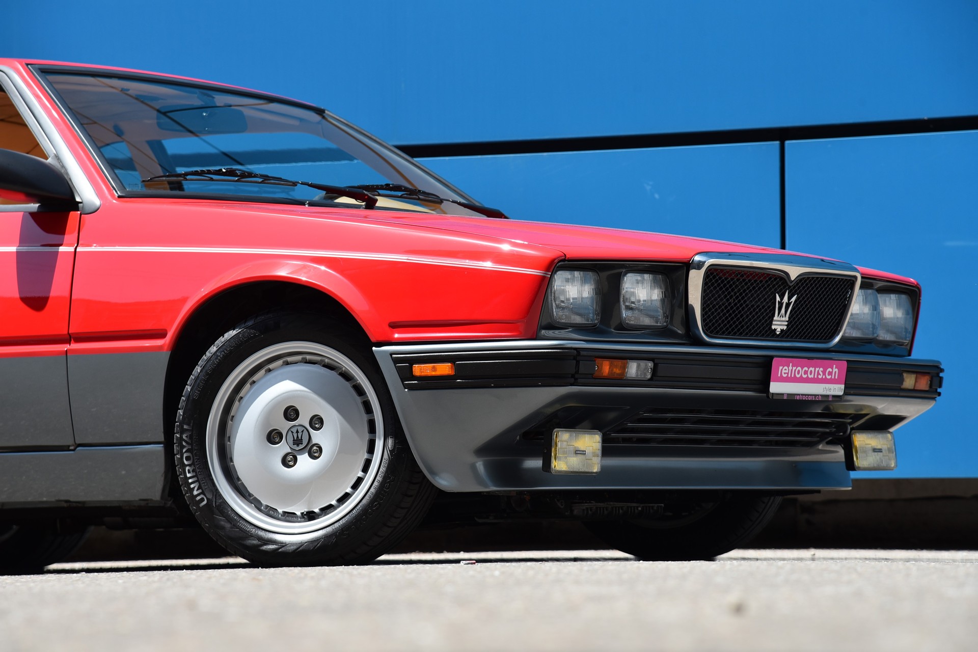 MASERATI KARIF-image-9