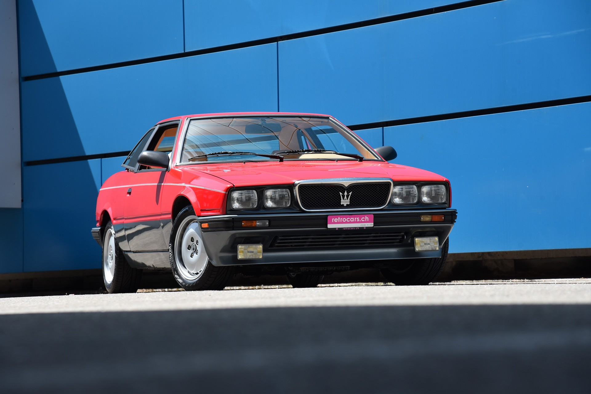 MASERATI KARIF-image-0