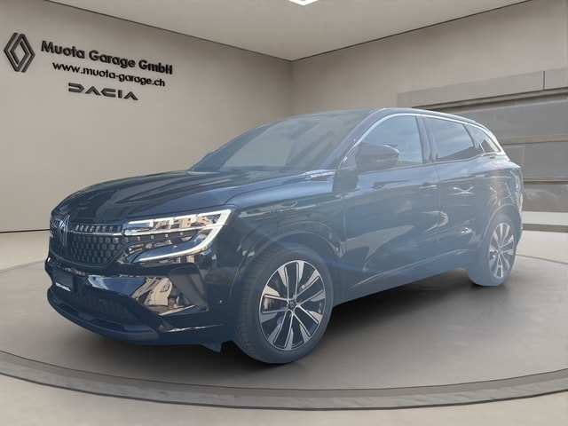 RENAULT Austral E-Tech techno 200PS-showroom-element-1