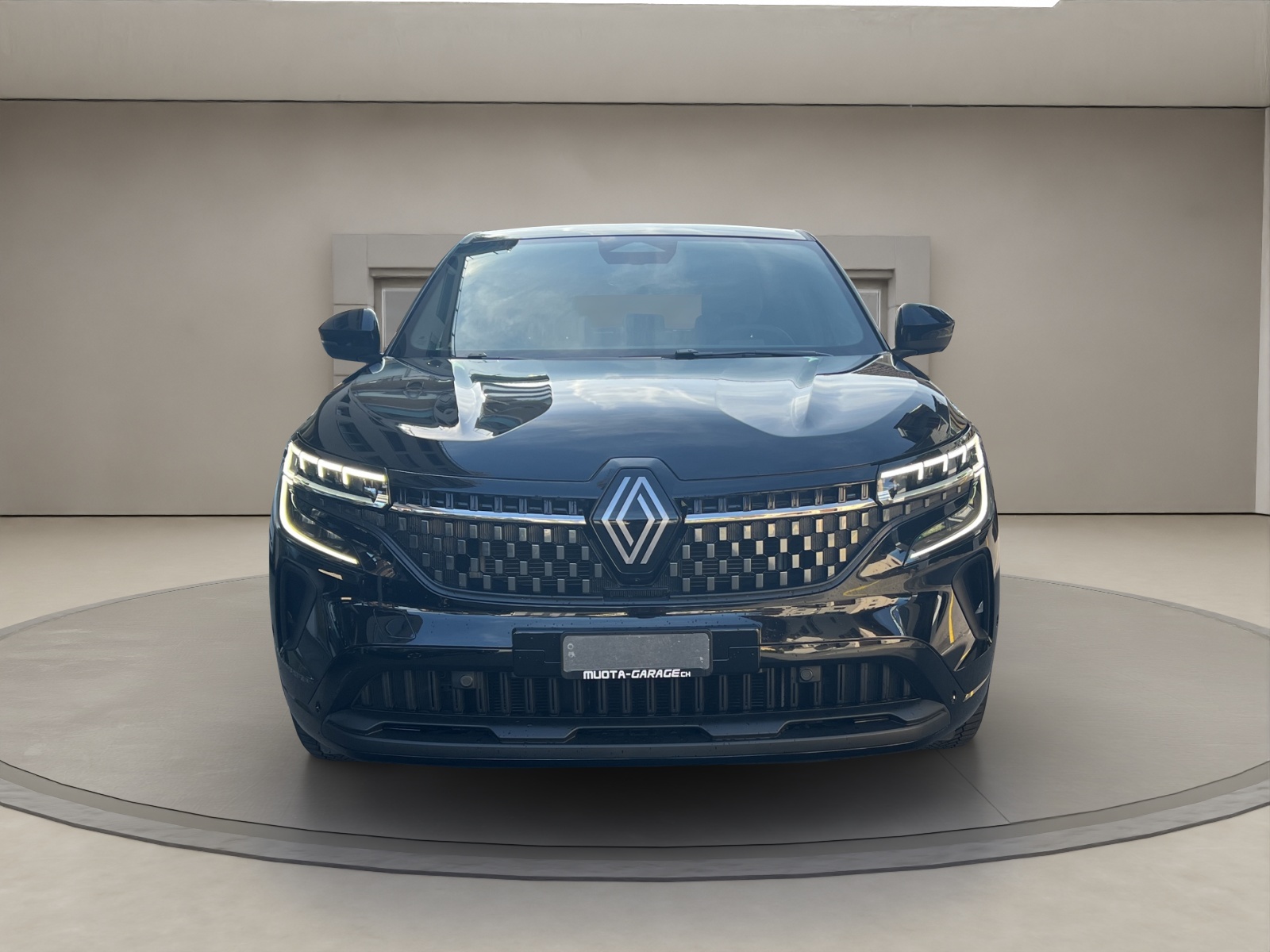 RENAULT Austral E-Tech techno 200PS-image-1
