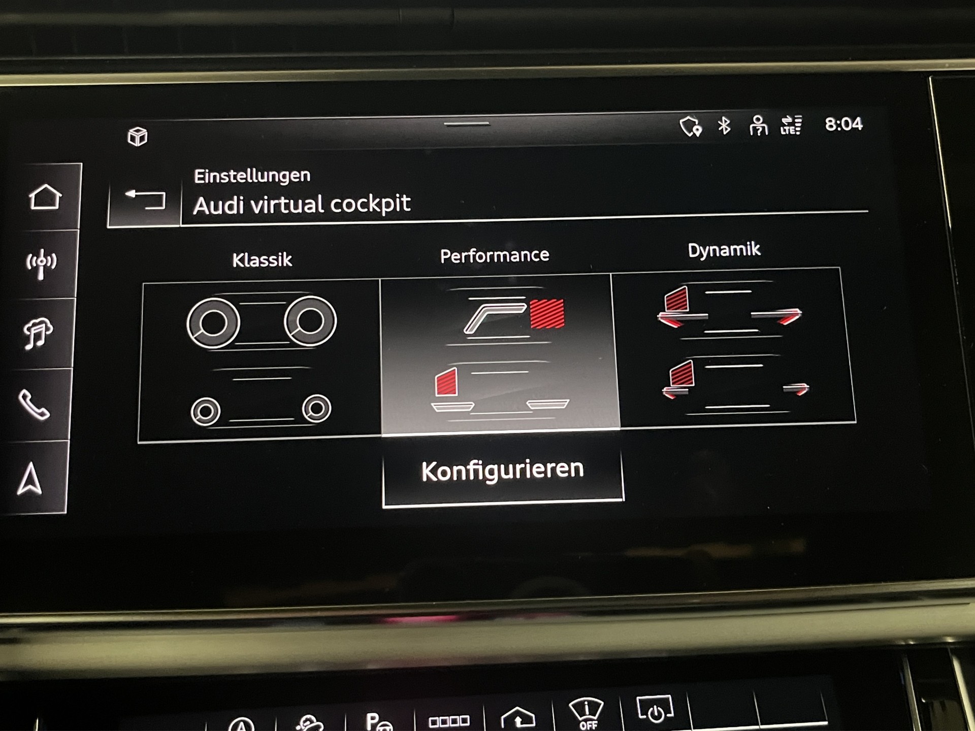 AUDI Q8 SUV 50 TDI quattro tiptronic*New Modell, S-Sportsitze PLUS, S-Line, 22"Alu, Standheizung, AHK, (5-Jahre Garantie)-image-26