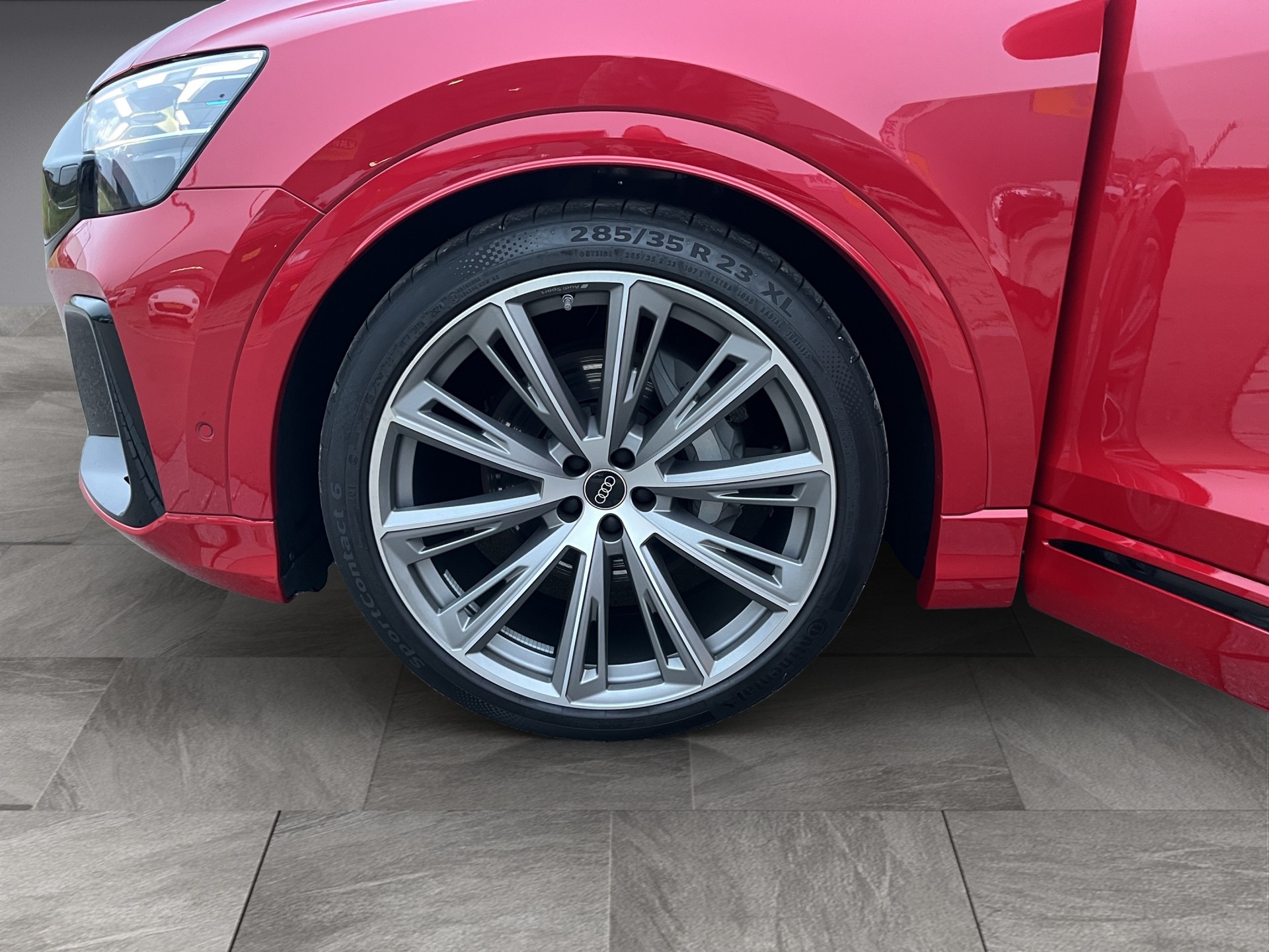 AUDI Q8 SUV 50 TDI quattro tiptronic*New Modell, S-Sportsitze PLUS, S-Line, 22"Alu, Standheizung, AHK, (5-Jahre Garantie)-image-18
