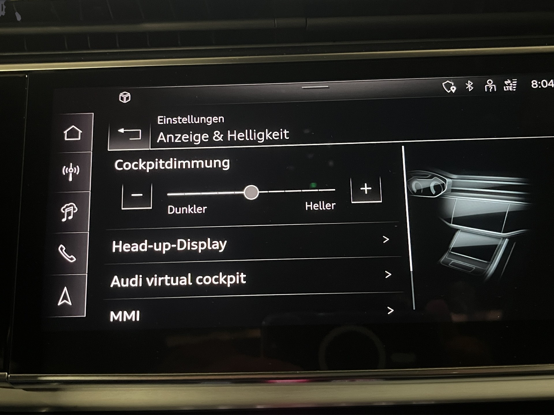 AUDI Q8 SUV 50 TDI quattro tiptronic*New Modell, S-Sportsitze PLUS, S-Line, 22"Alu, Standheizung, AHK, (5-Jahre Garantie)-image-25