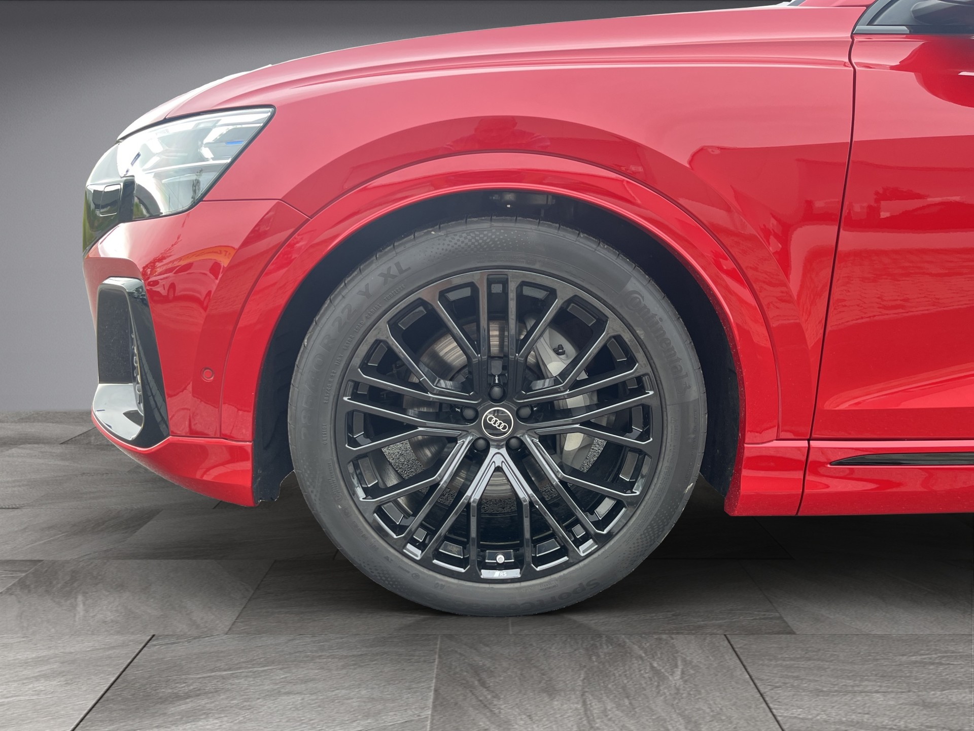 AUDI Q8 SUV 50 TDI quattro tiptronic*New Modell, S-Sportsitze PLUS, S-Line, 22"Alu, Standheizung, AHK, (5-Jahre Garantie)-image-29