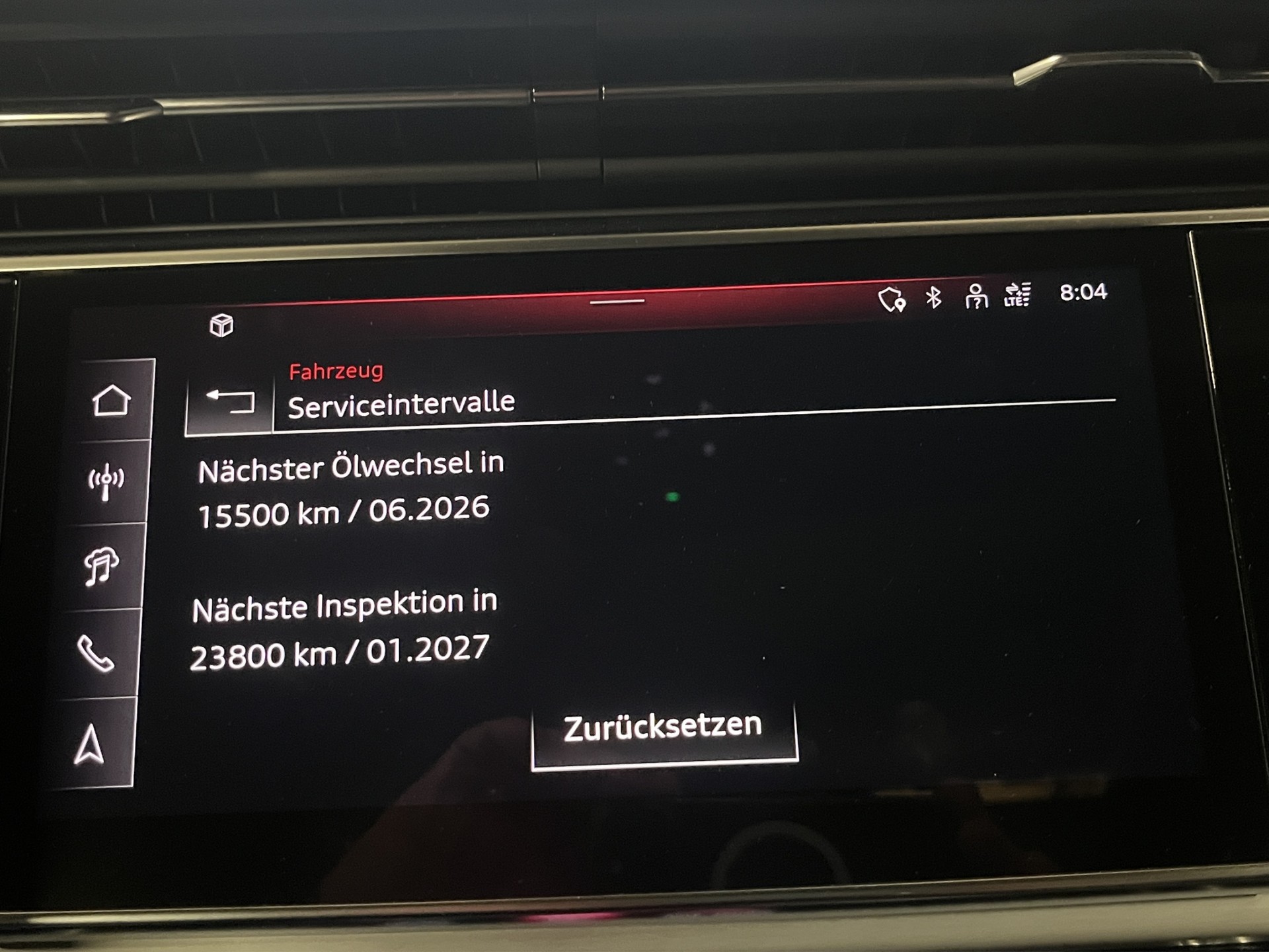AUDI Q8 SUV 50 TDI quattro tiptronic*New Modell, S-Sportsitze PLUS, S-Line, 22"Alu, Standheizung, AHK, (5-Jahre Garantie)-image-24