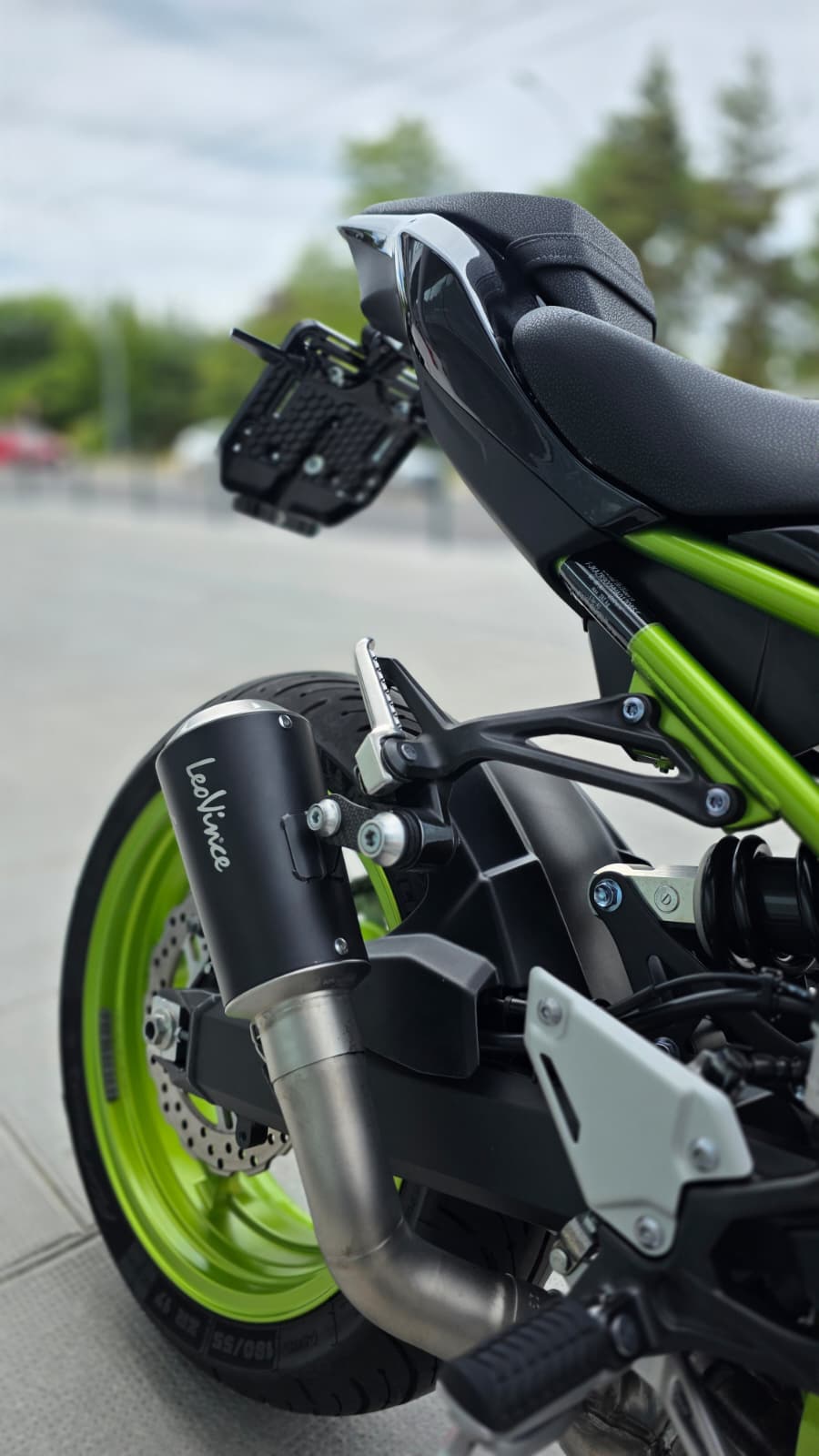 KAWASAKI Z 900 (70kW)-image-5