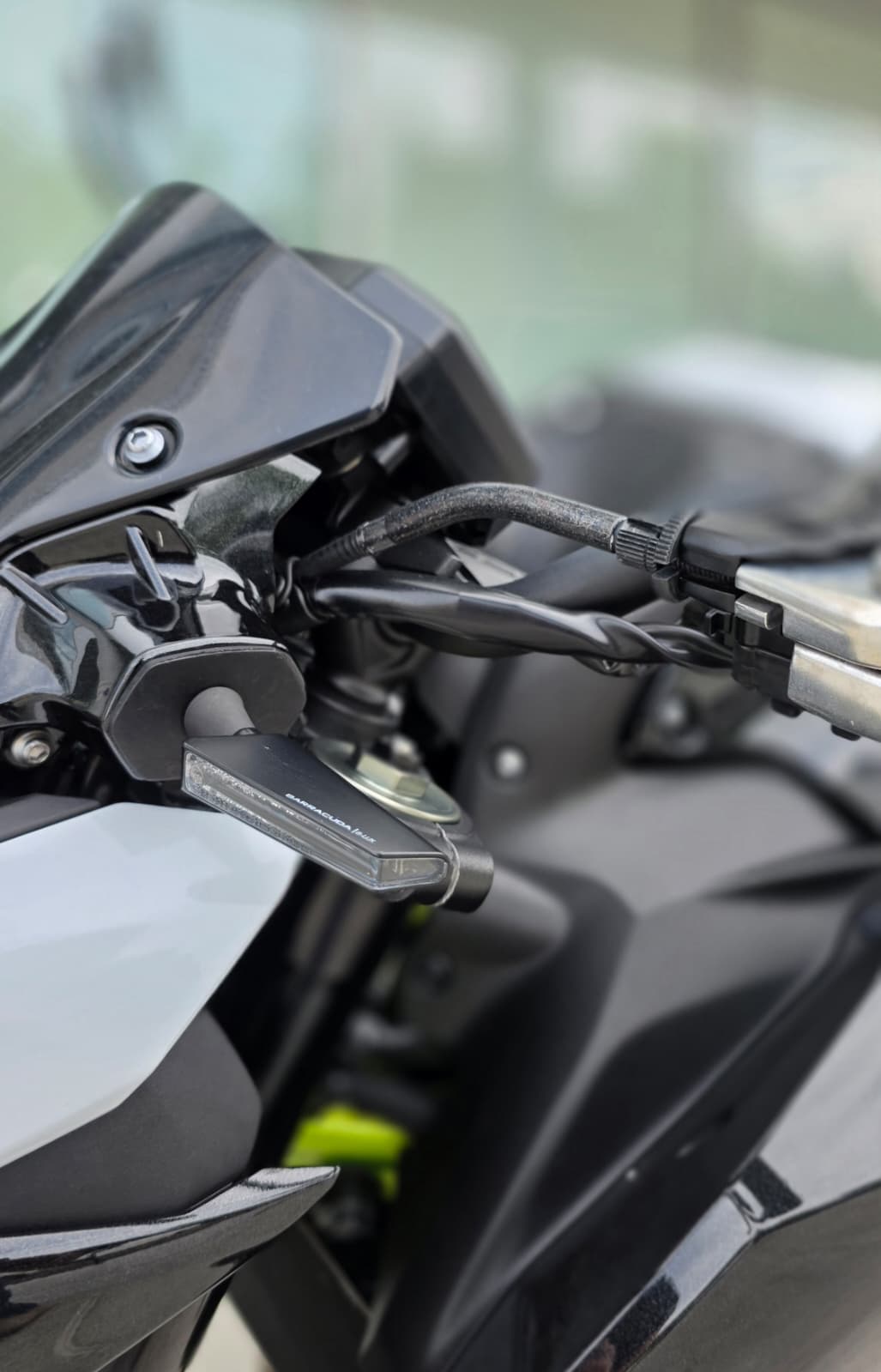 KAWASAKI Z 900 (70kW)-image-4