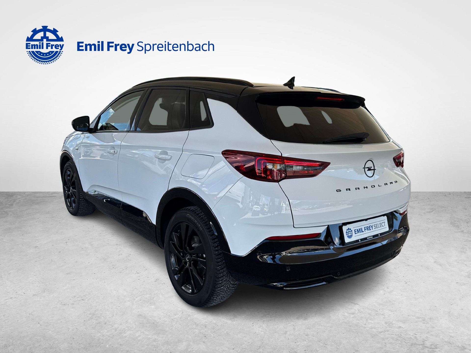 OPEL Grandland 1.6 T PHEV GS Line / Jetzt mit attraktivem 1.99% Leasing-showroom-element-3