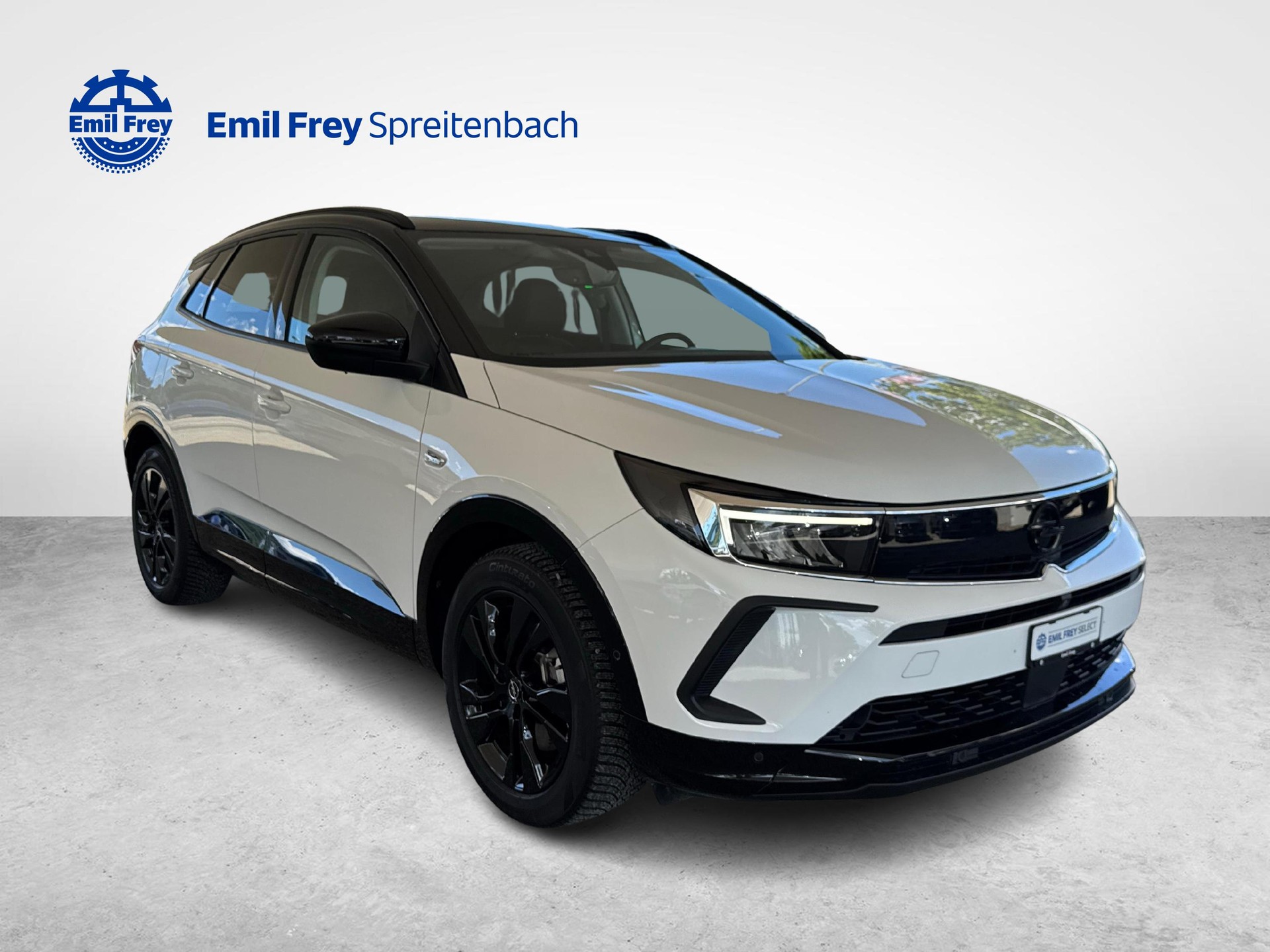 OPEL Grandland 1.6 T PHEV GS Line-image-7