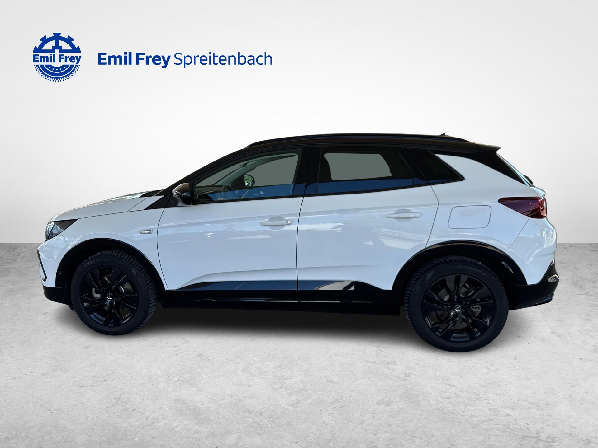 OPEL Grandland 1.6 T PHEV GS Line-image-2