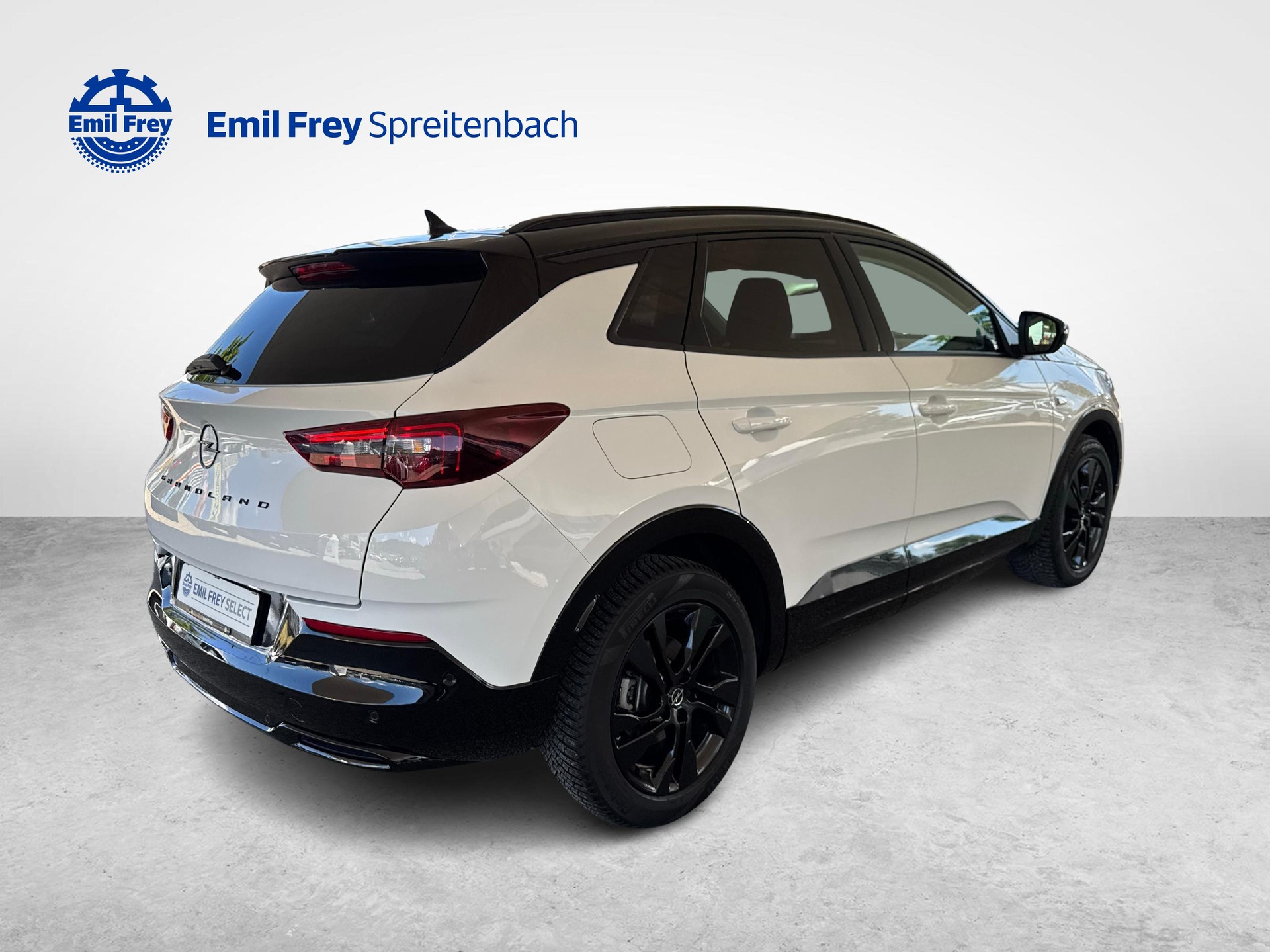 OPEL Grandland 1.6 T PHEV GS Line-image-5