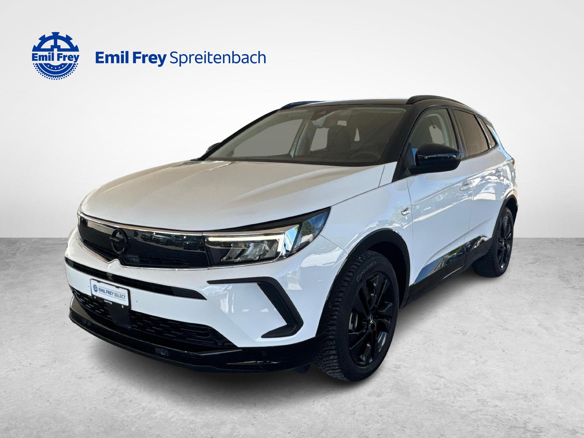 OPEL Grandland 1.6 T PHEV GS Line-image-0