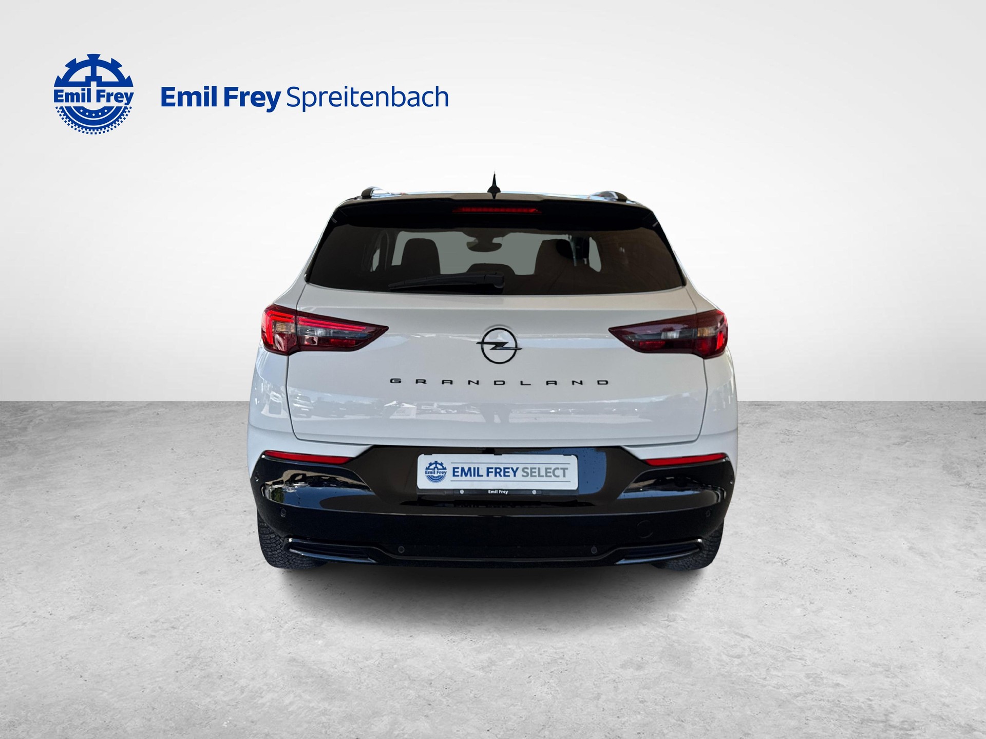 OPEL Grandland 1.6 T PHEV GS Line-image-4