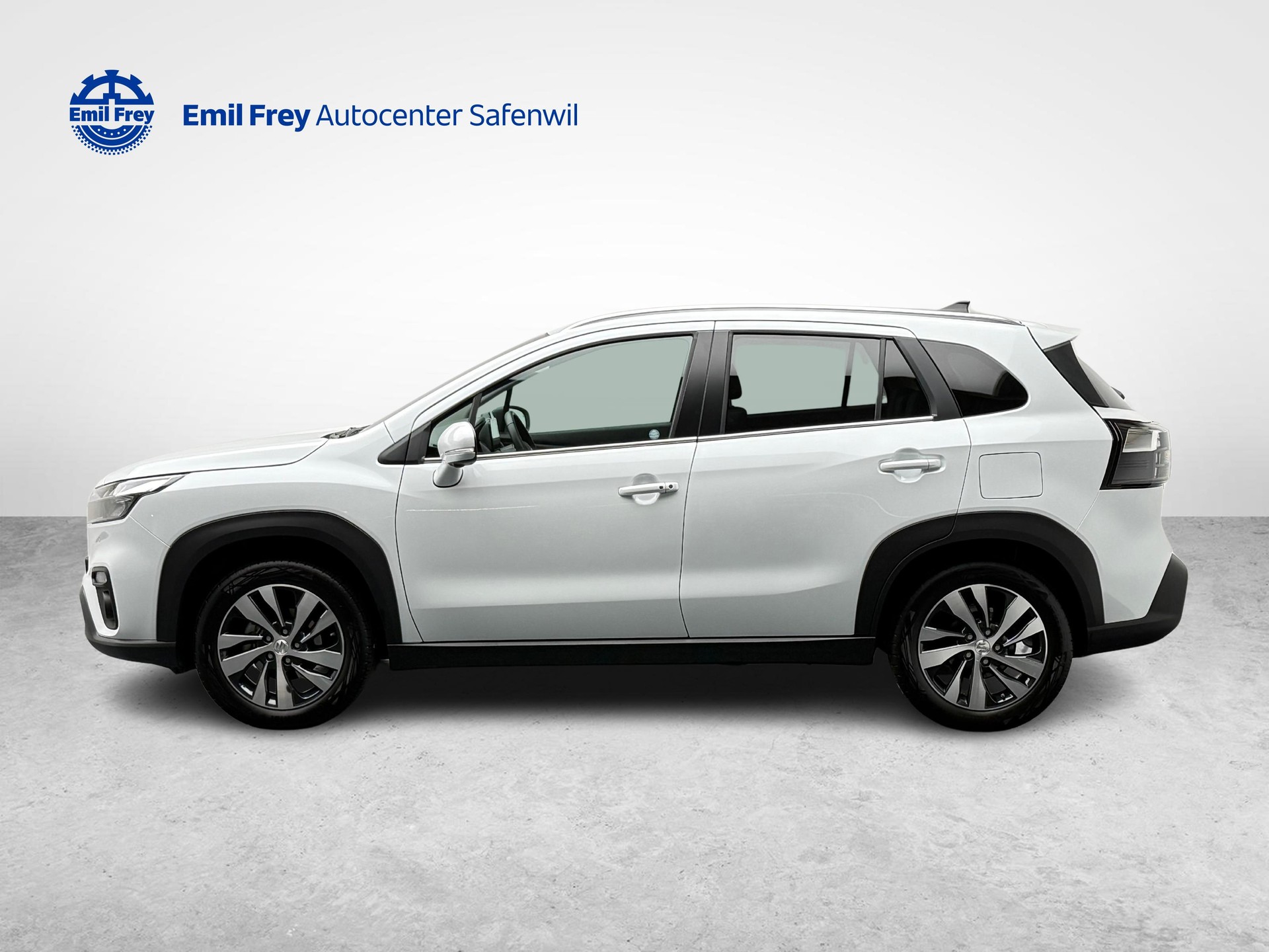SUZUKI S-Cross 1.5 Compact Top Hybrid 4x4-showroom-element-1