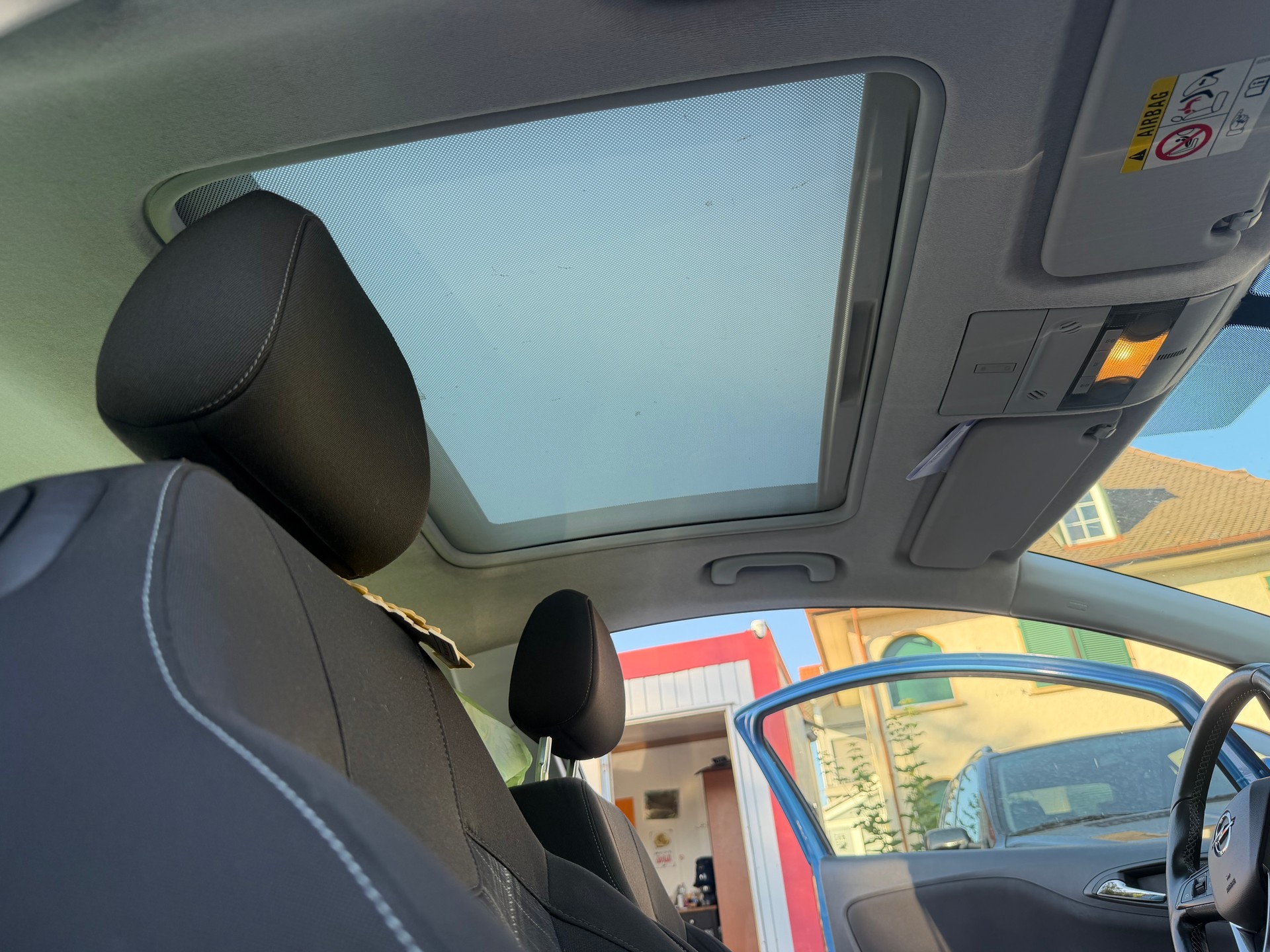 OPEL Corsa 1.0 T EcoFLEX Color Edition-image-8