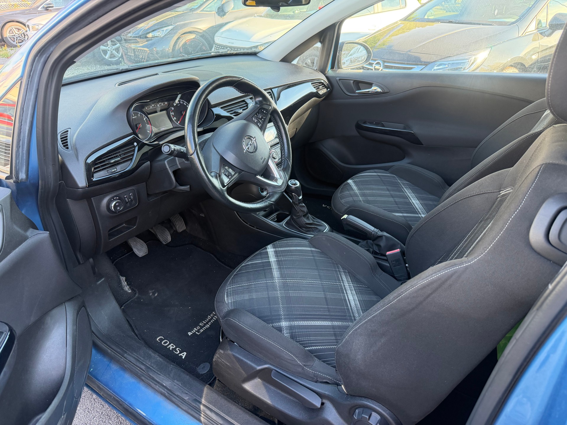 OPEL Corsa 1.0 T EcoFLEX Color Edition-image-6