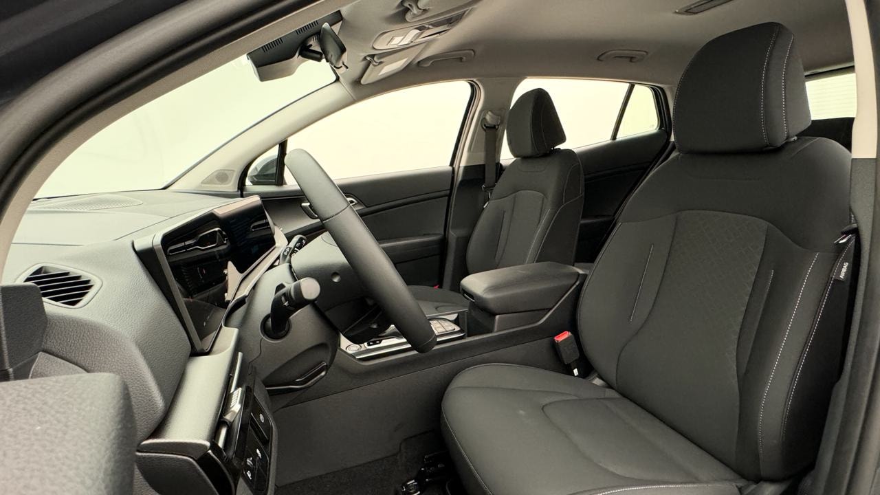 KIA Sportage 1.6T-GDi 4x4 7DCT-image-4