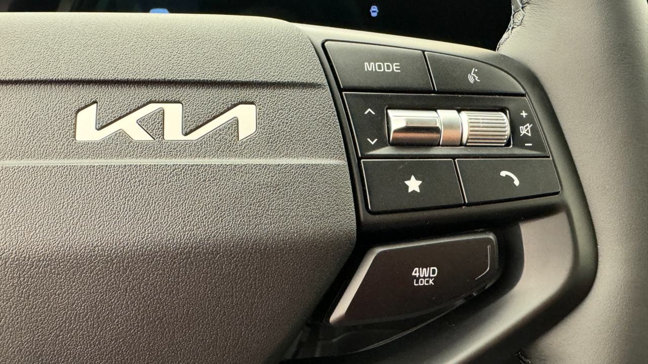 KIA Sportage 1.6T-GDi 4x4 7DCT-image-9