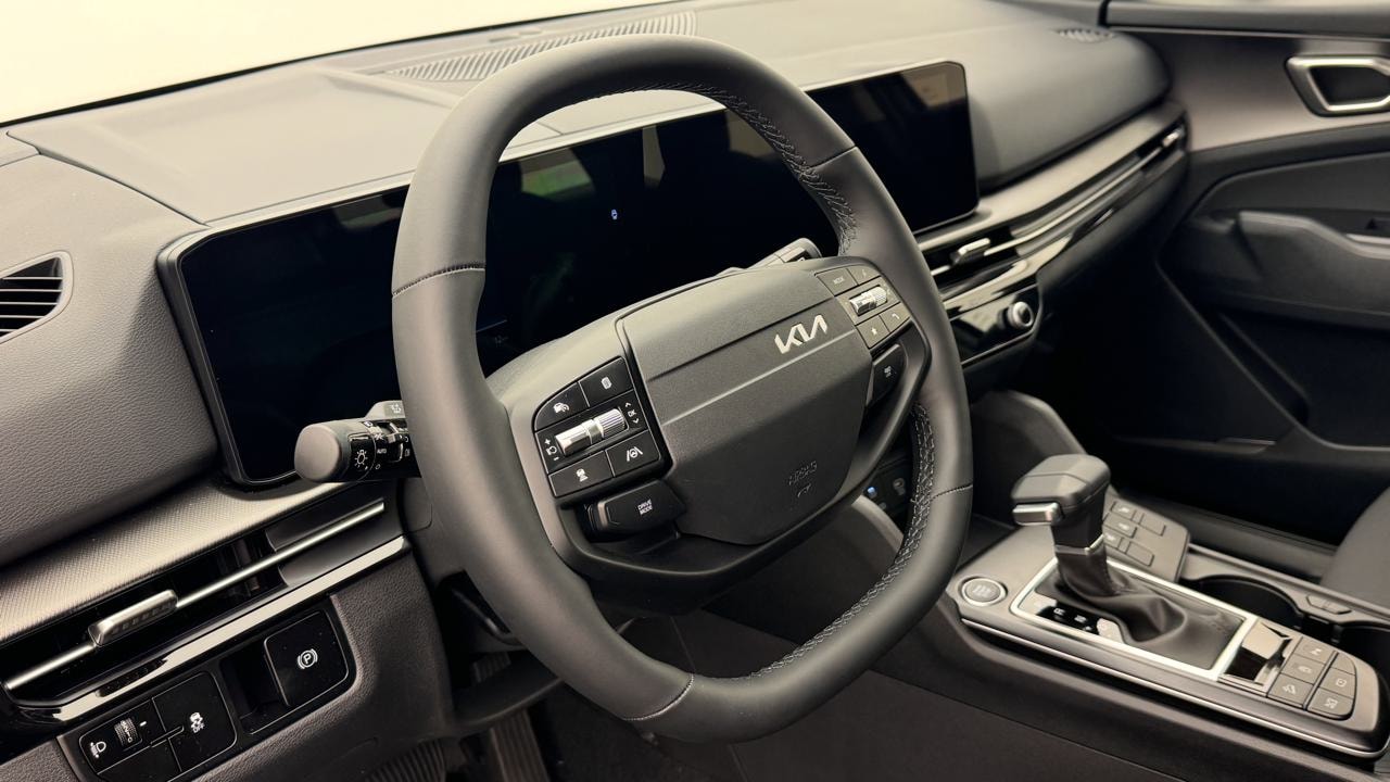 KIA Sportage 1.6T-GDi 4x4 7DCT-image-6